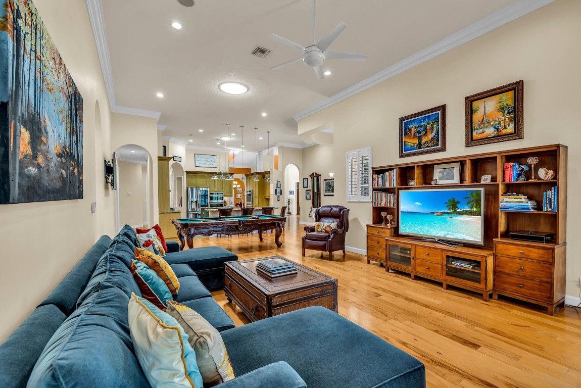 PINE TREE ESTATES - Residential