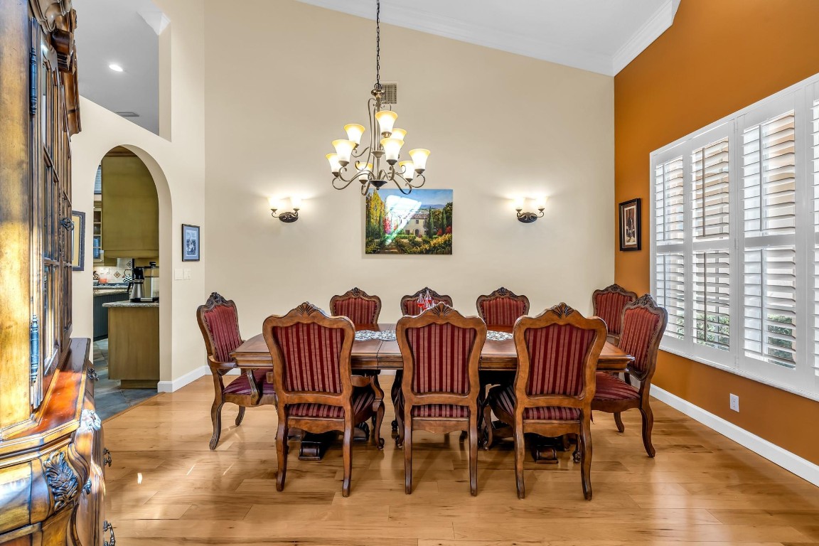 PINE TREE ESTATES - Residential