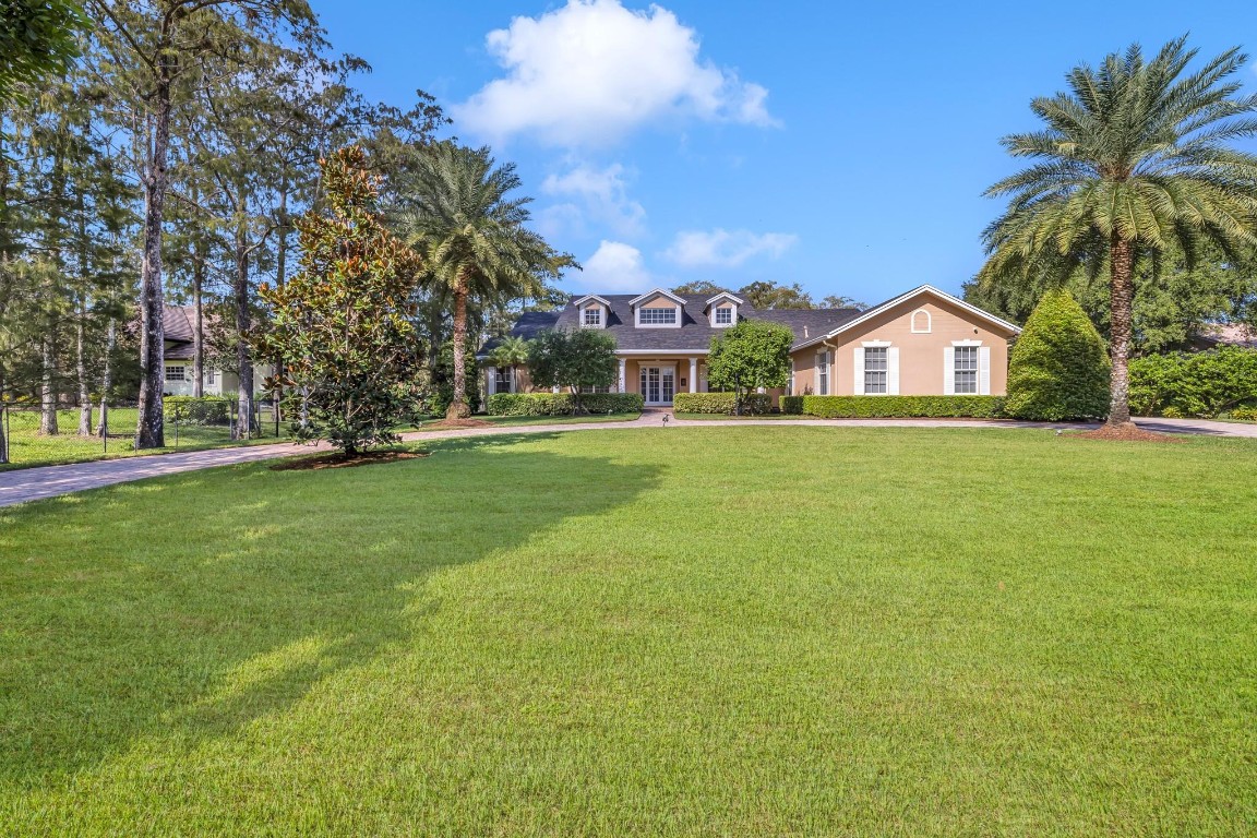 PINE TREE ESTATES - Residential