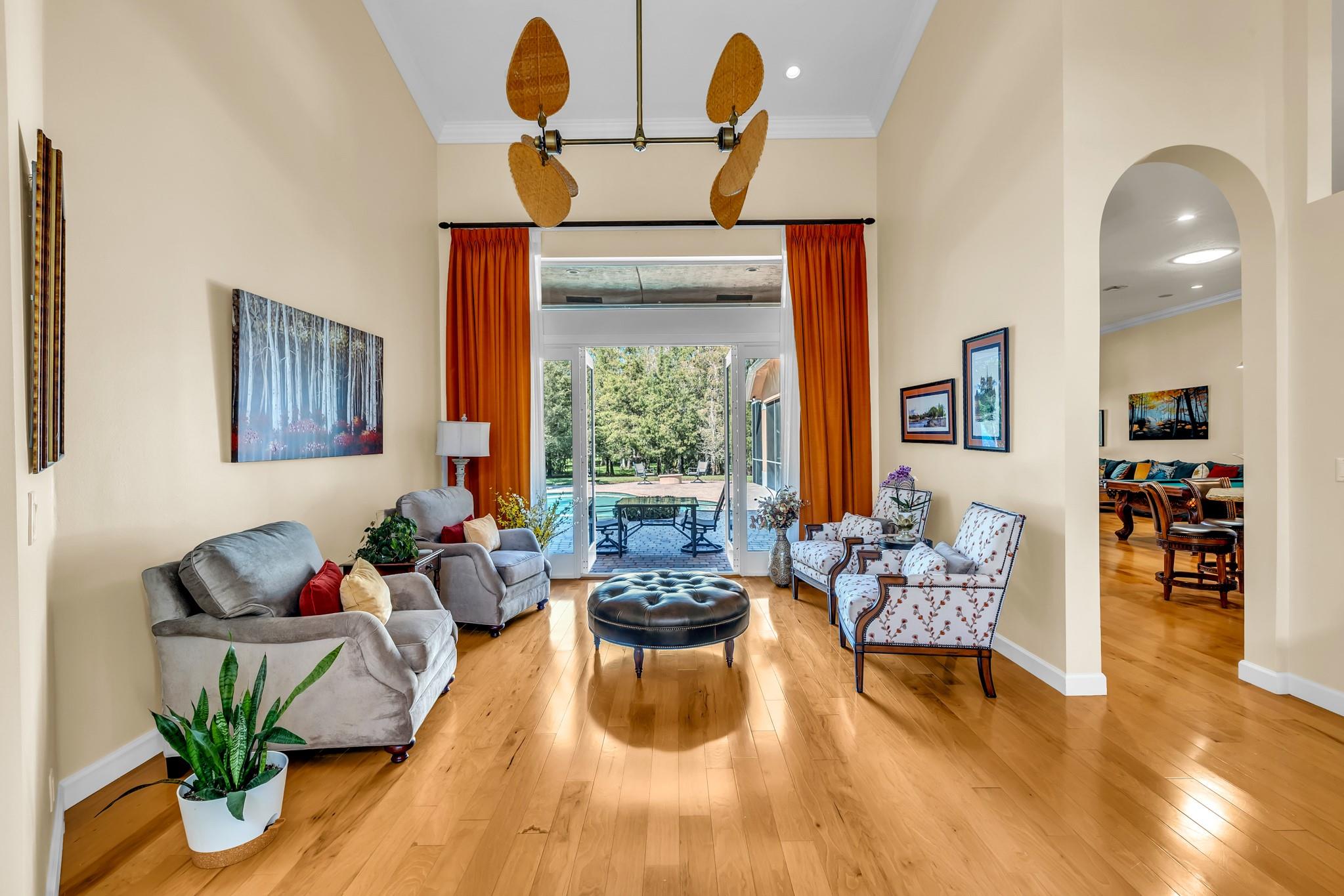PINE TREE ESTATES - Residential