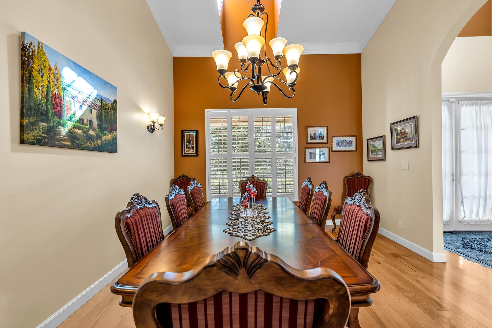 PINE TREE ESTATES - Residential
