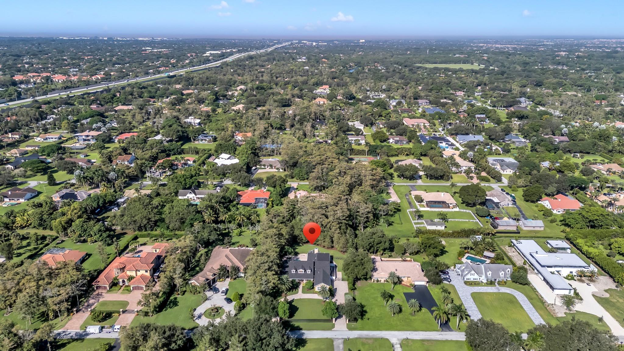 PINE TREE ESTATES - Residential