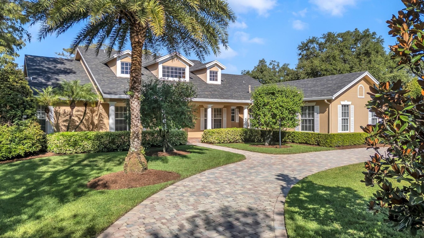 PINE TREE ESTATES - Residential