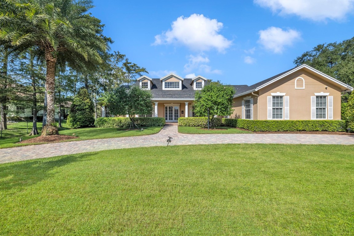 PINE TREE ESTATES - Residential