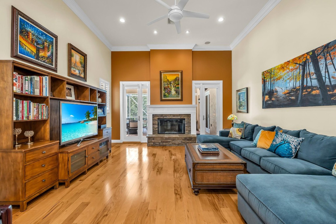 PINE TREE ESTATES - Residential