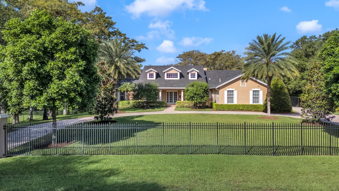 PINE TREE ESTATES - Residential