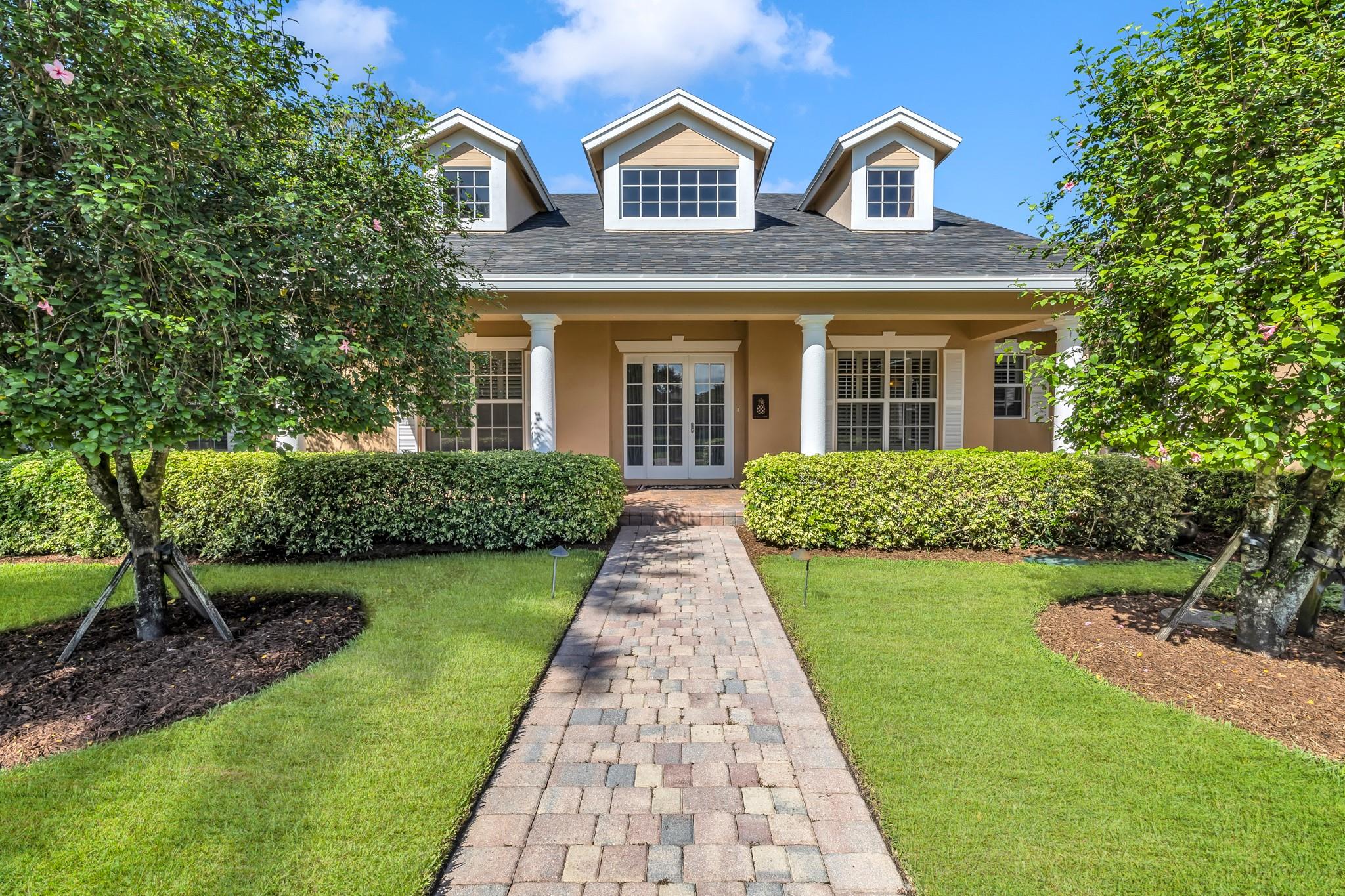PINE TREE ESTATES - Residential