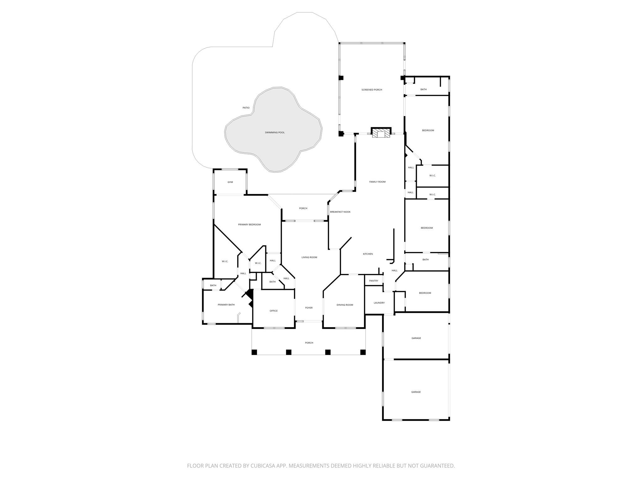 PINE TREE ESTATES - Residential