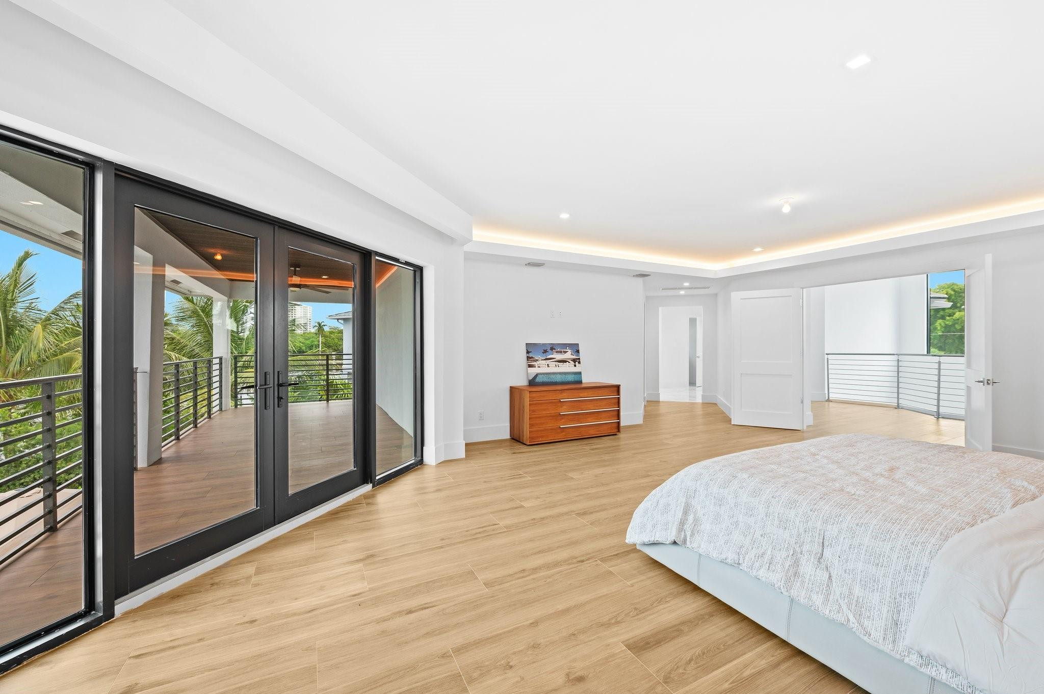 Beach Way Heights - Residential