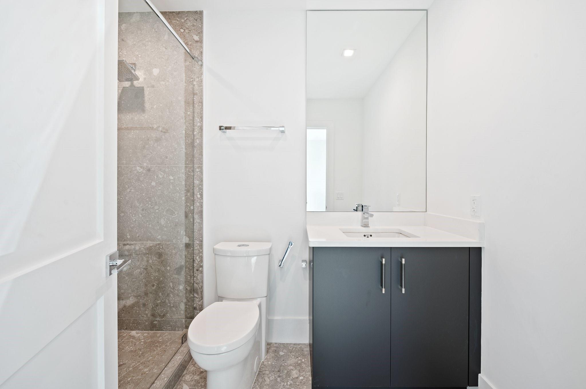 Beach Way Heights - Residential