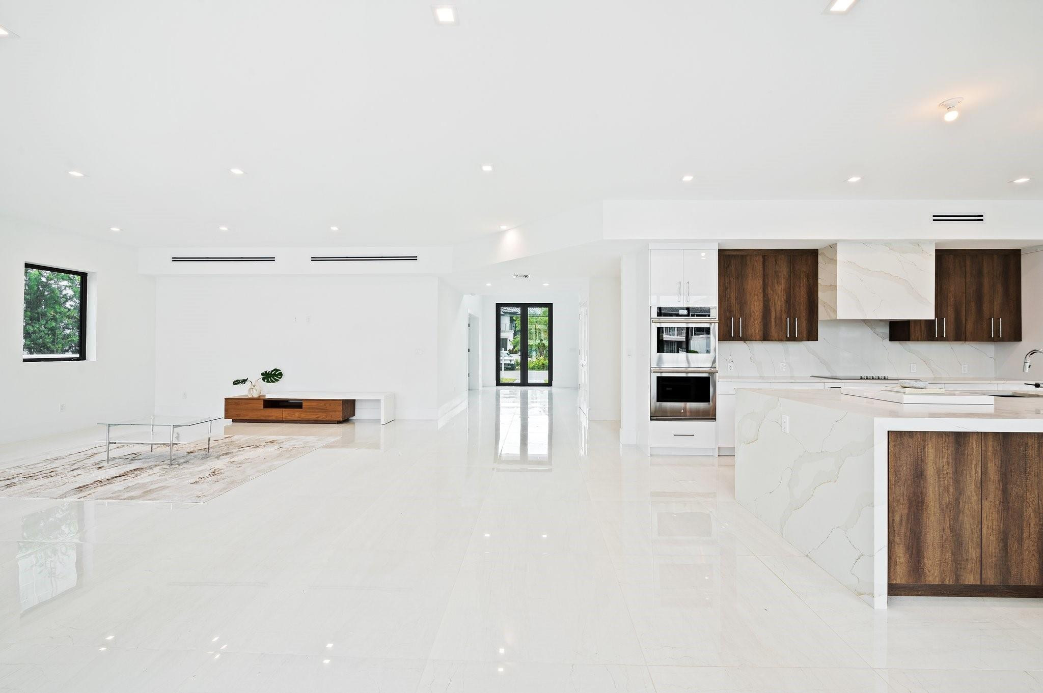 Beach Way Heights - Residential