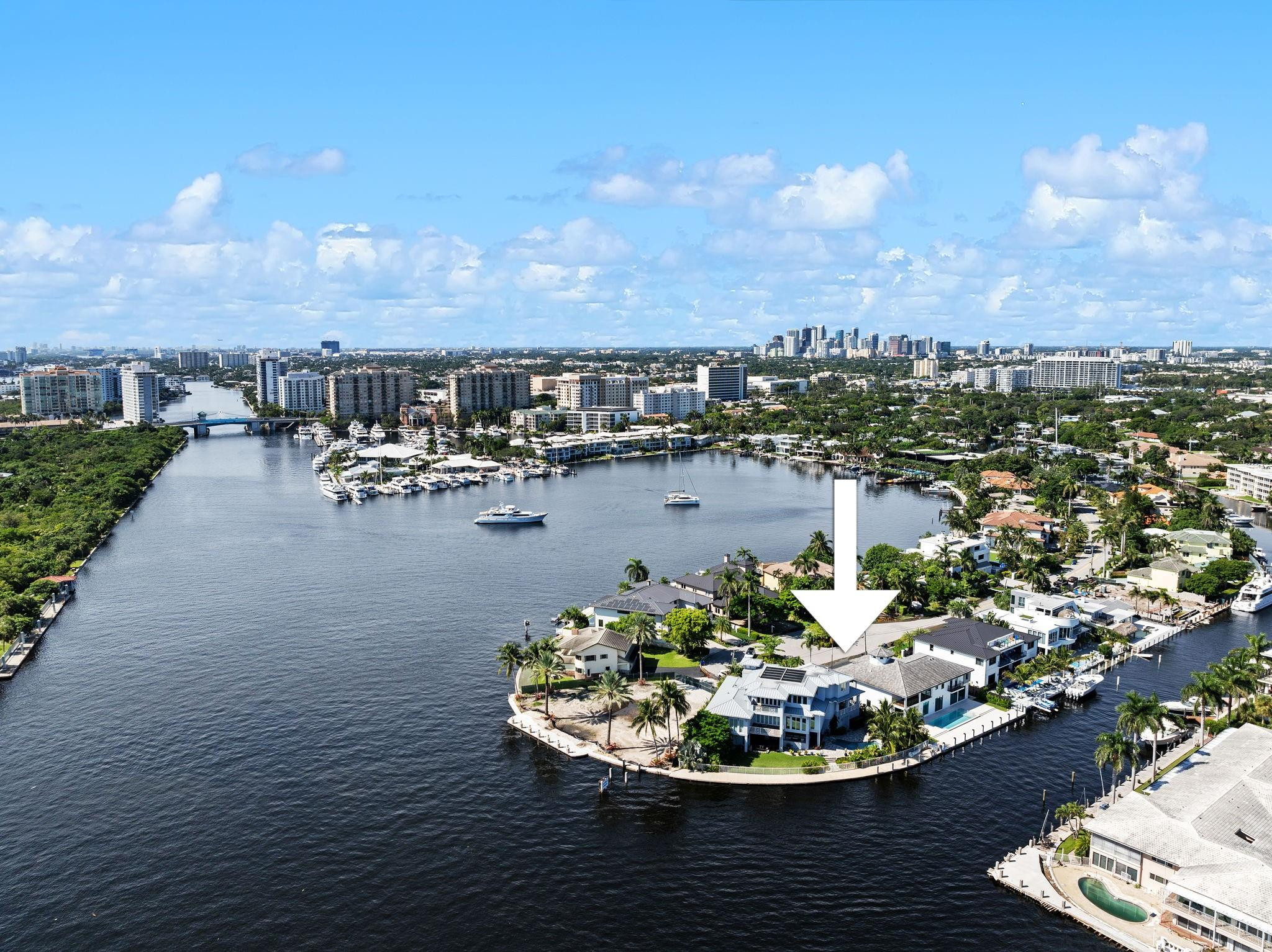 Beach Way Heights - Residential