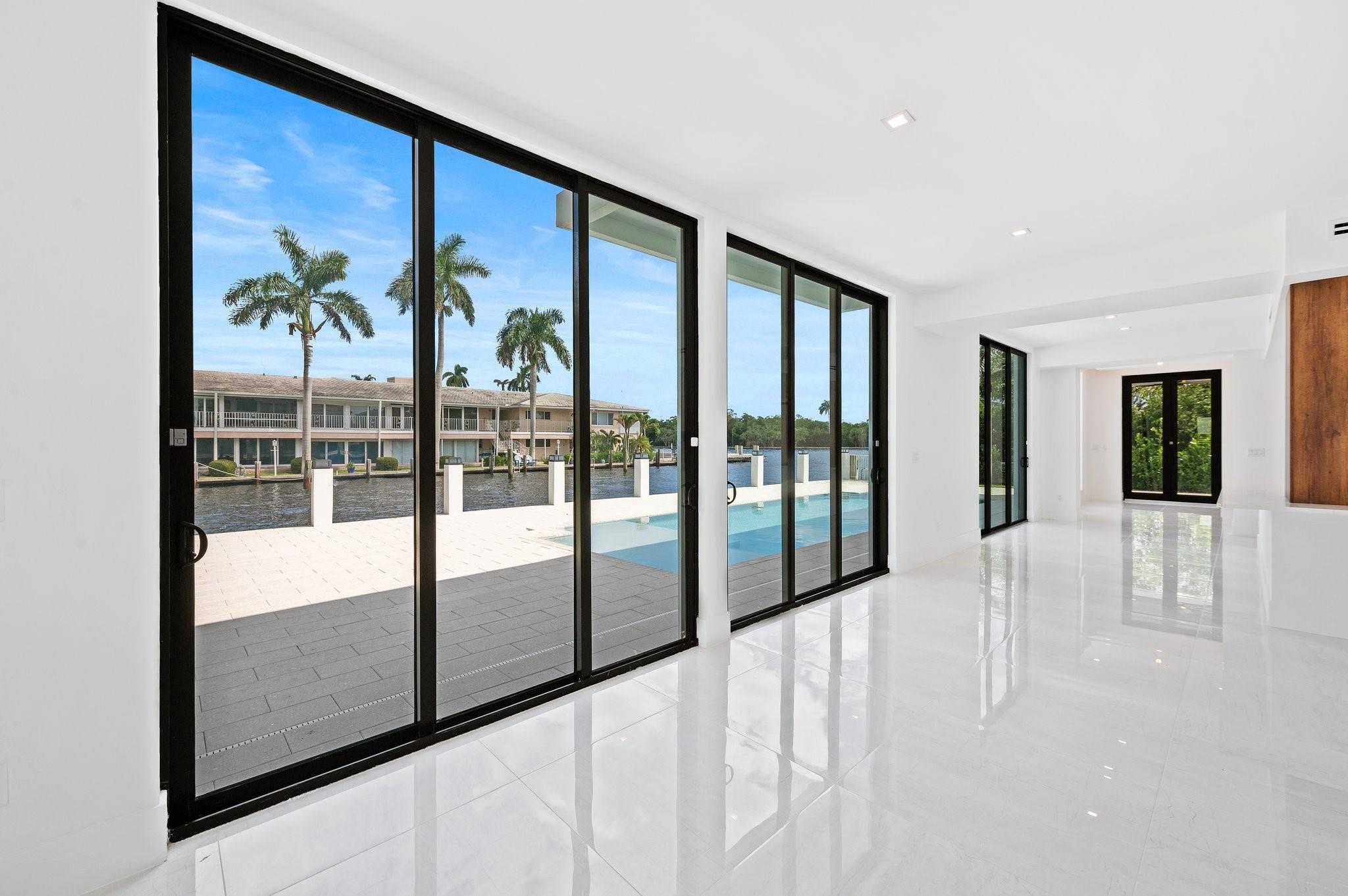 Beach Way Heights - Residential