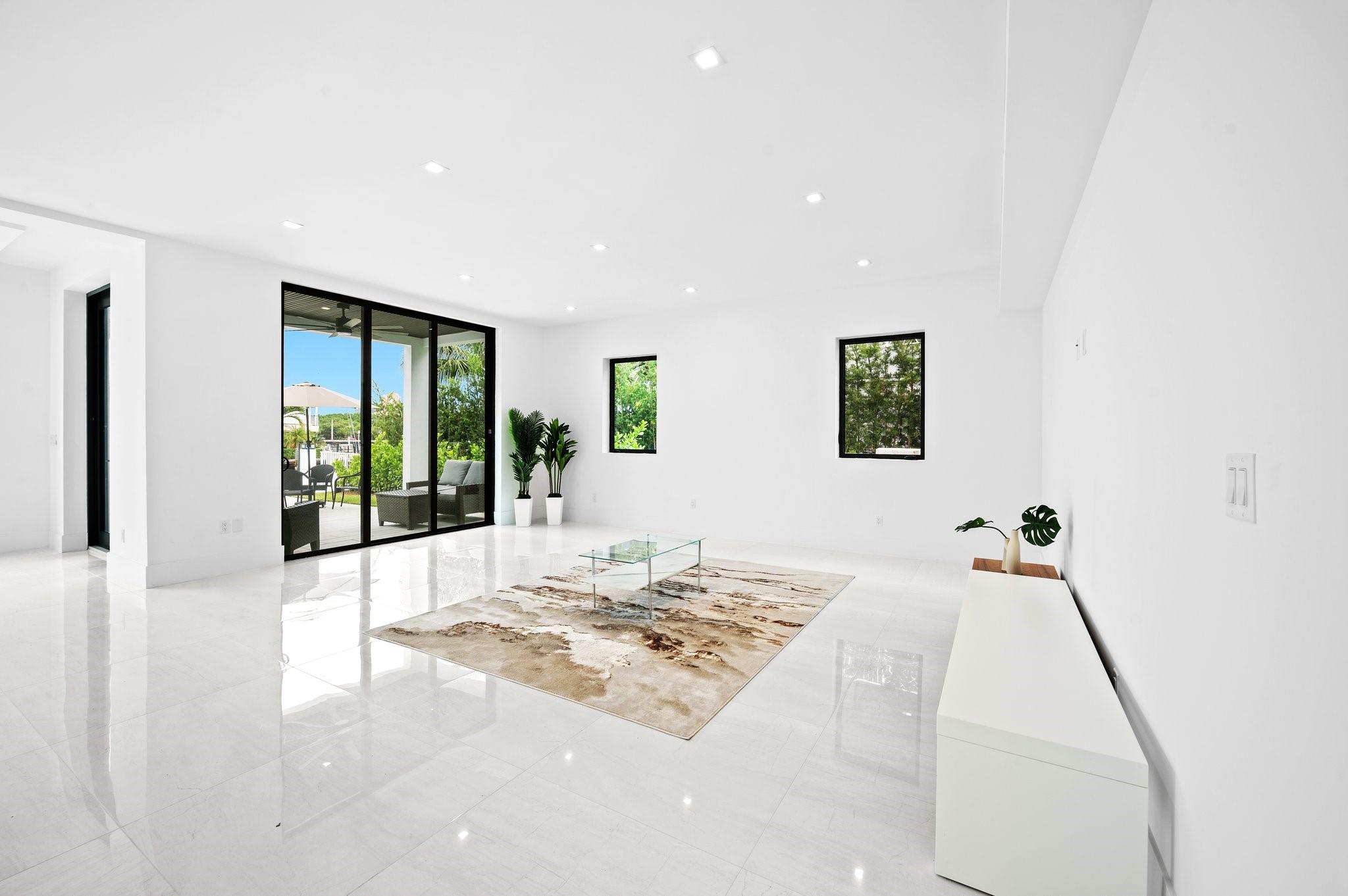 Beach Way Heights - Residential