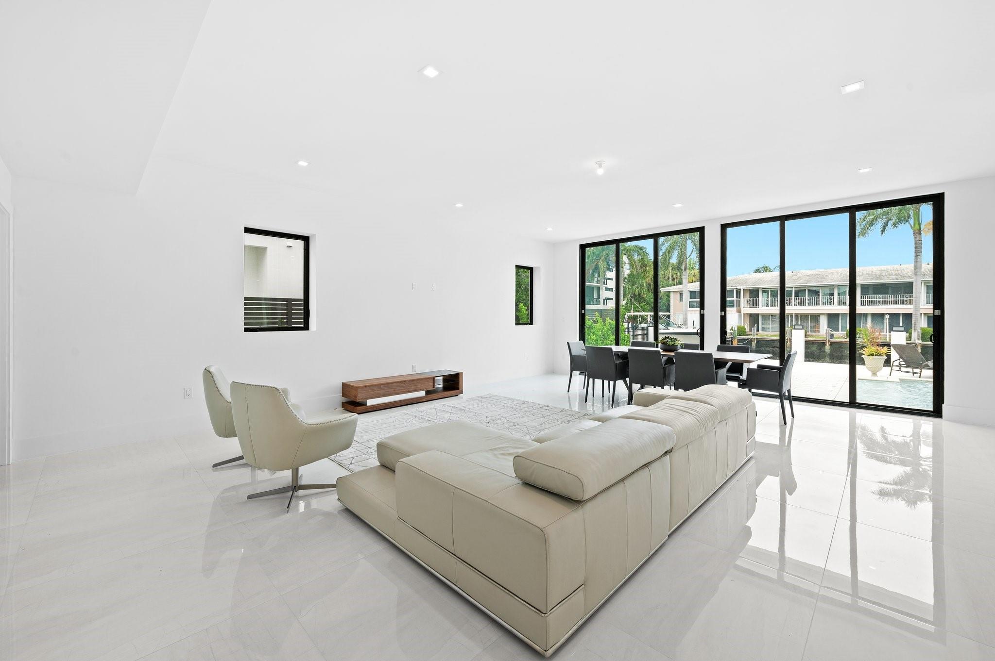 Beach Way Heights - Residential