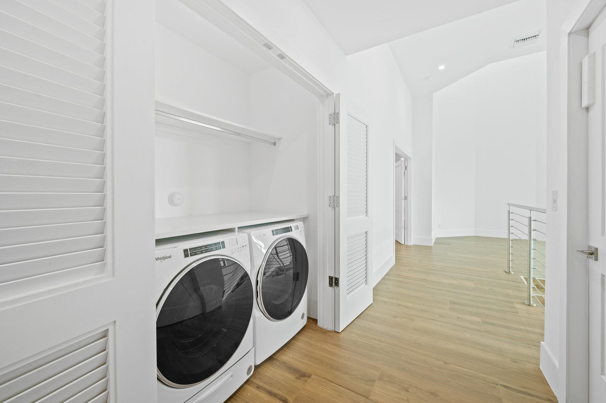 Beach Way Heights - Residential