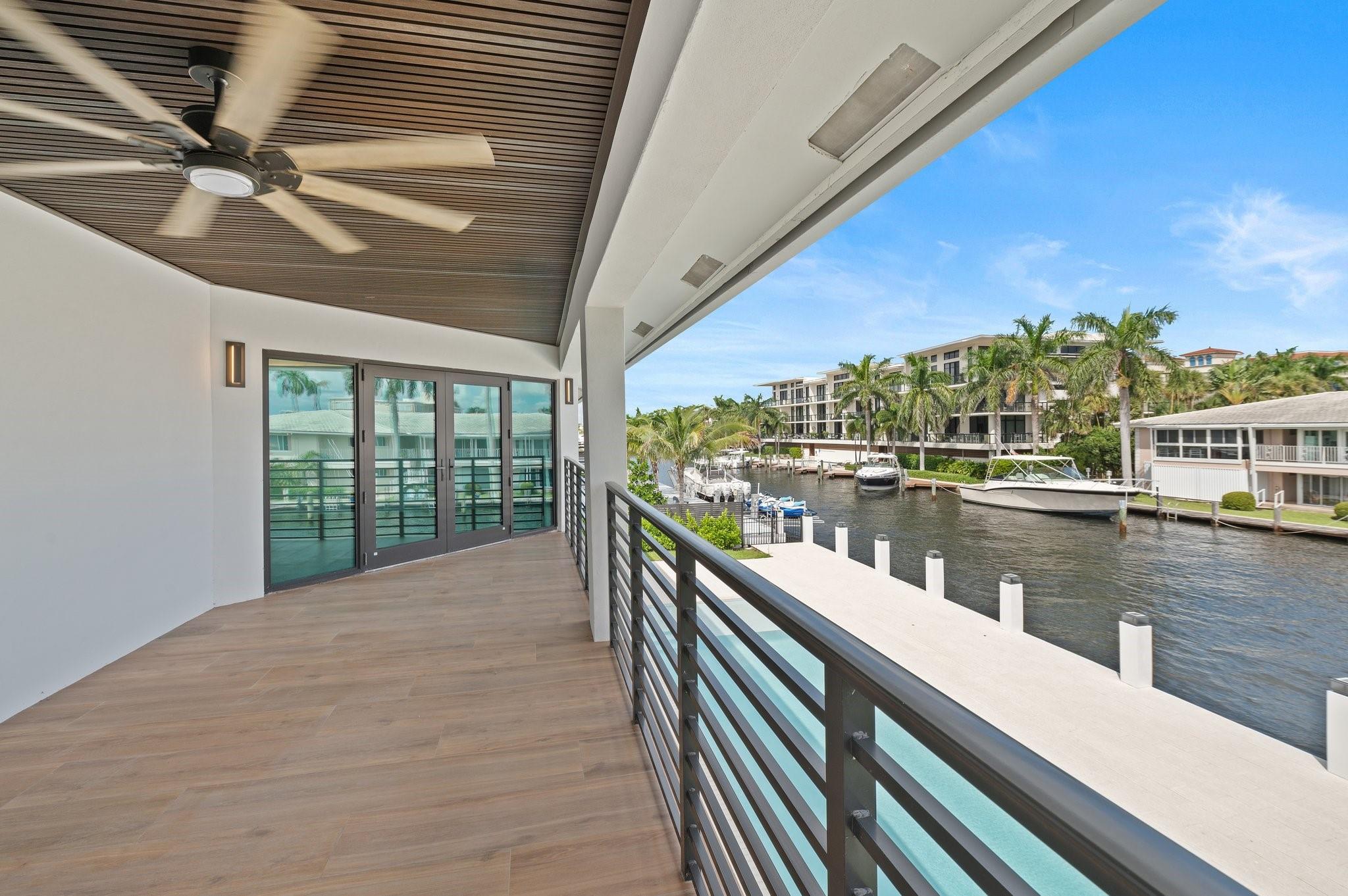 Beach Way Heights - Residential