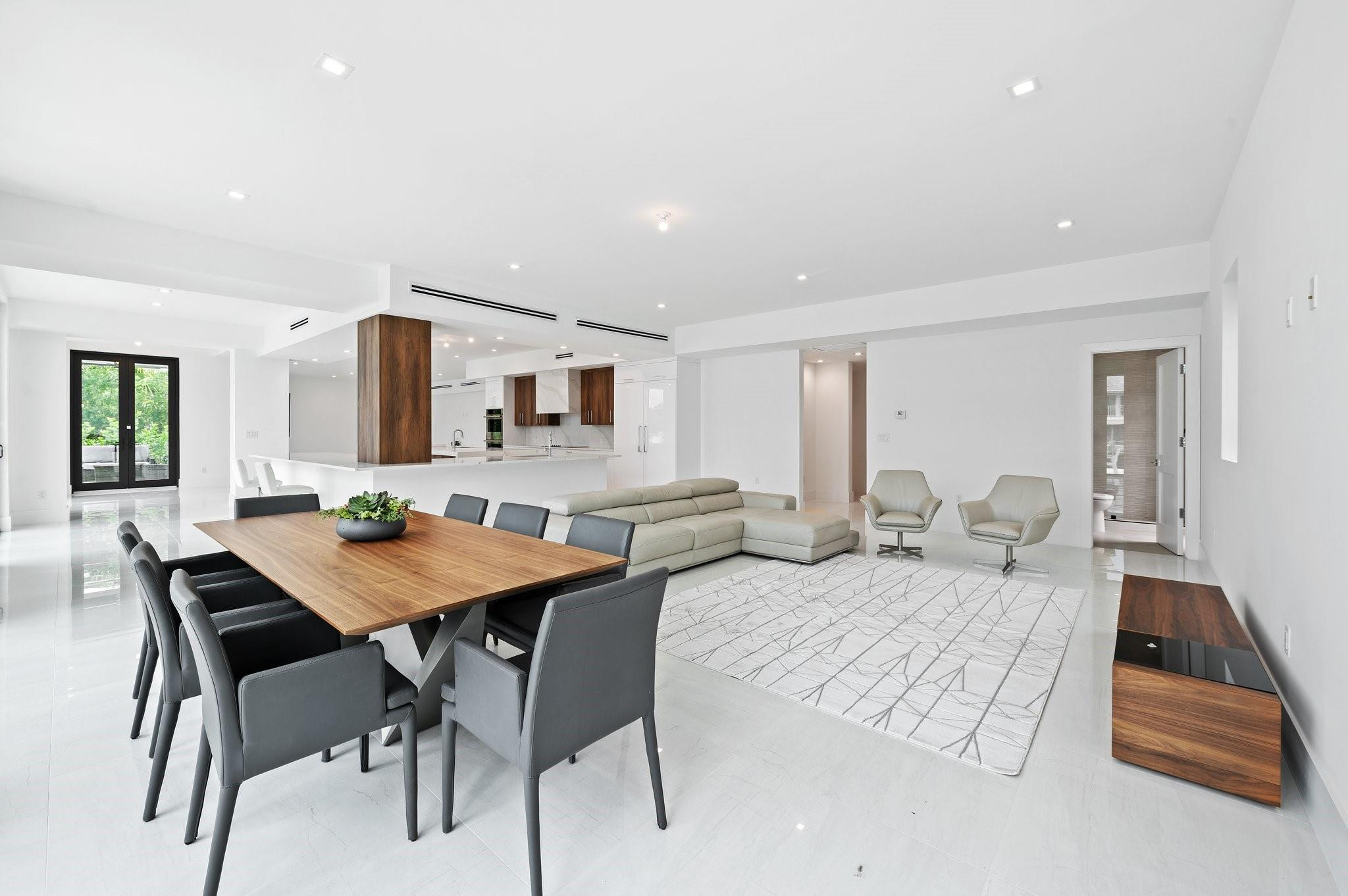 Beach Way Heights - Residential