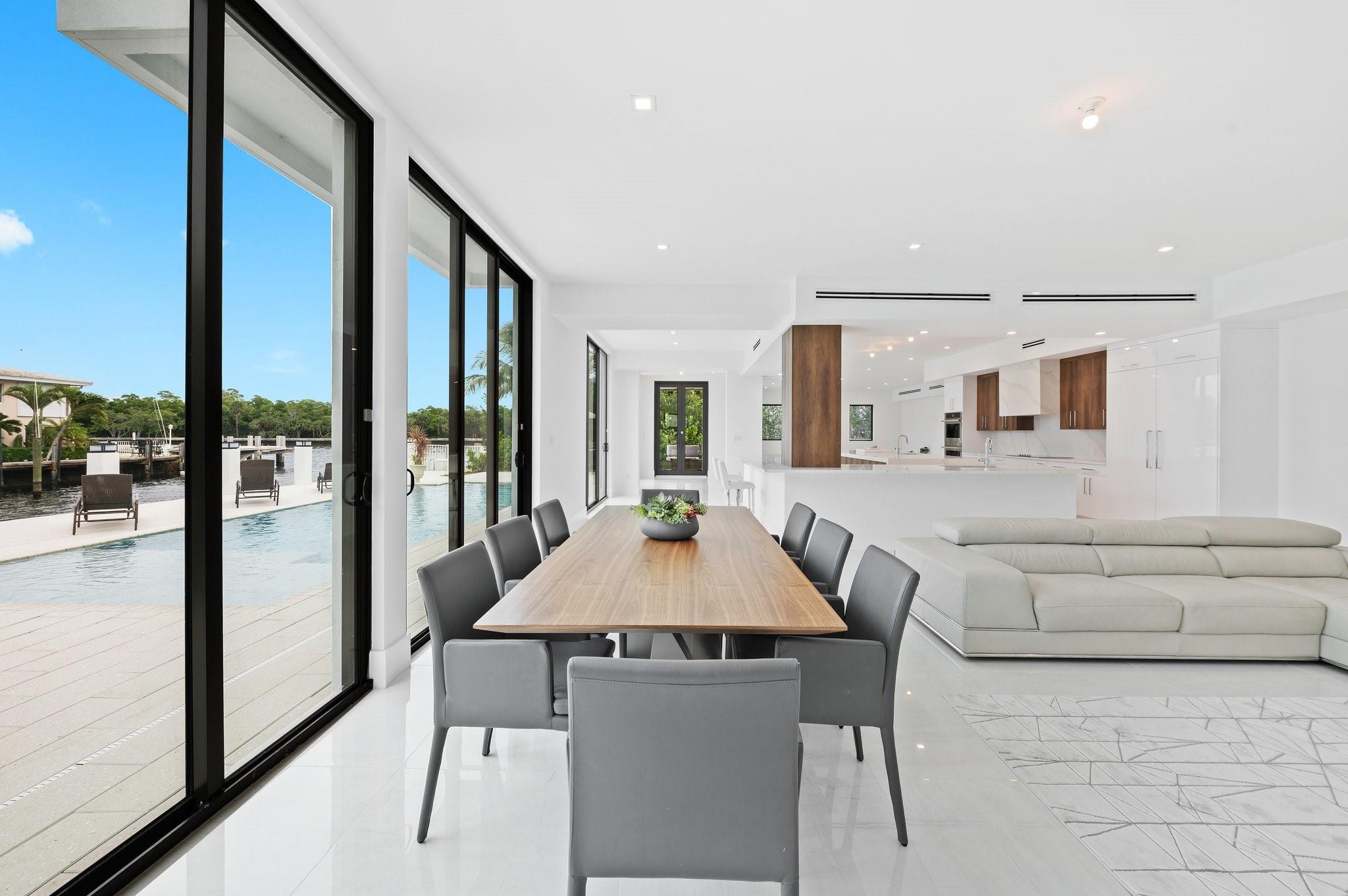 Beach Way Heights - Residential