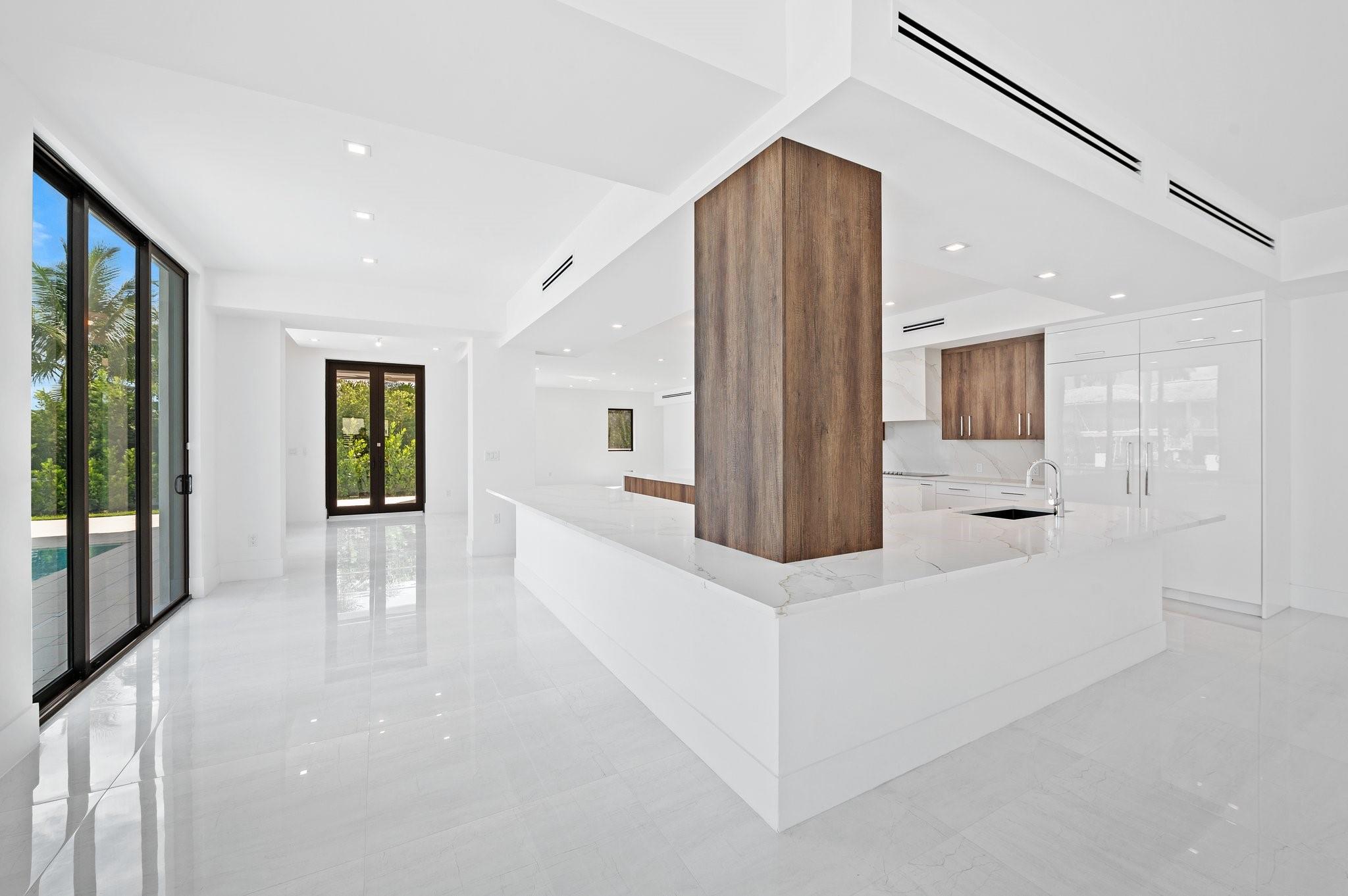 Beach Way Heights - Residential