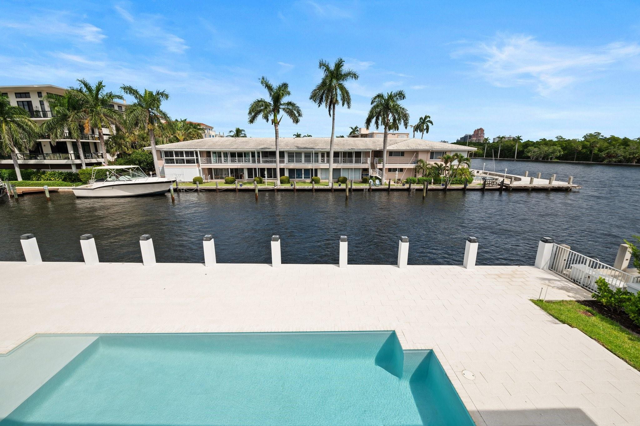 Beach Way Heights - Residential