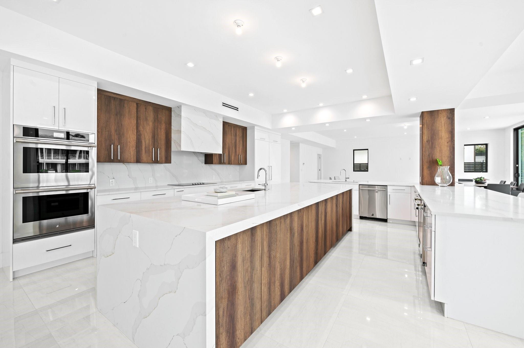 Beach Way Heights - Residential