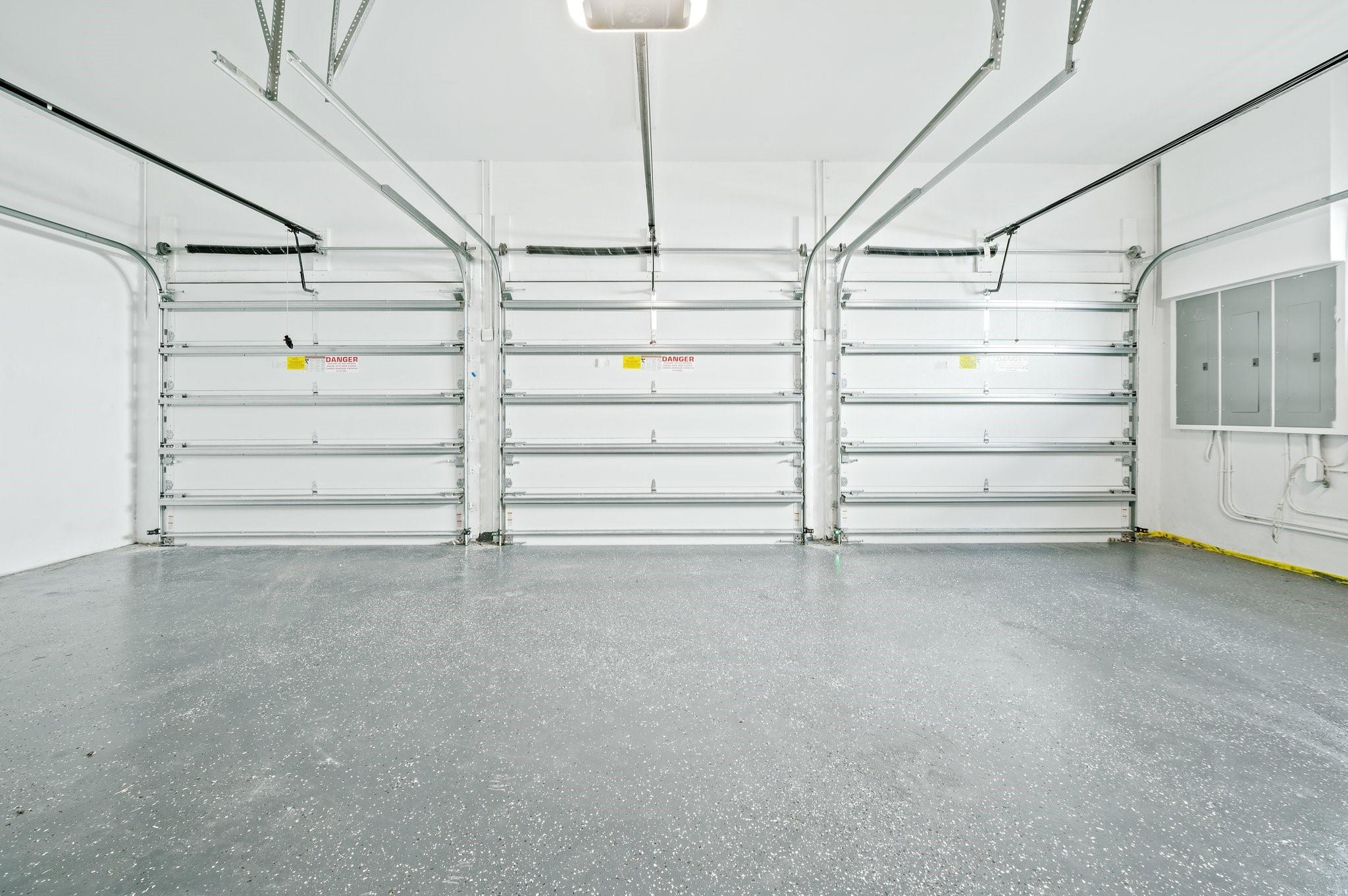 Beach Way Heights - Residential