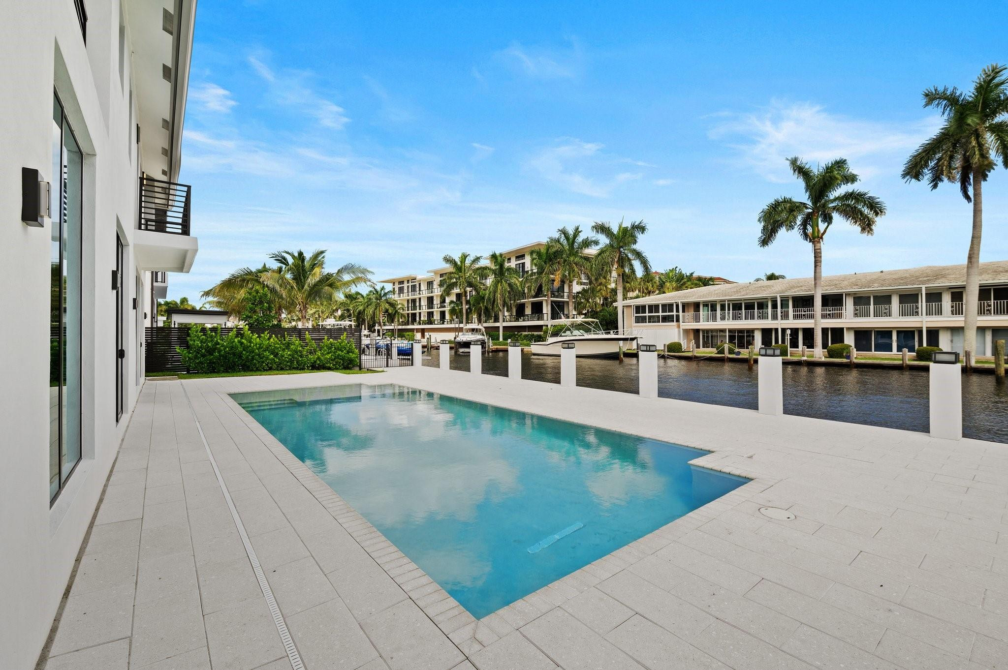 Beach Way Heights - Residential