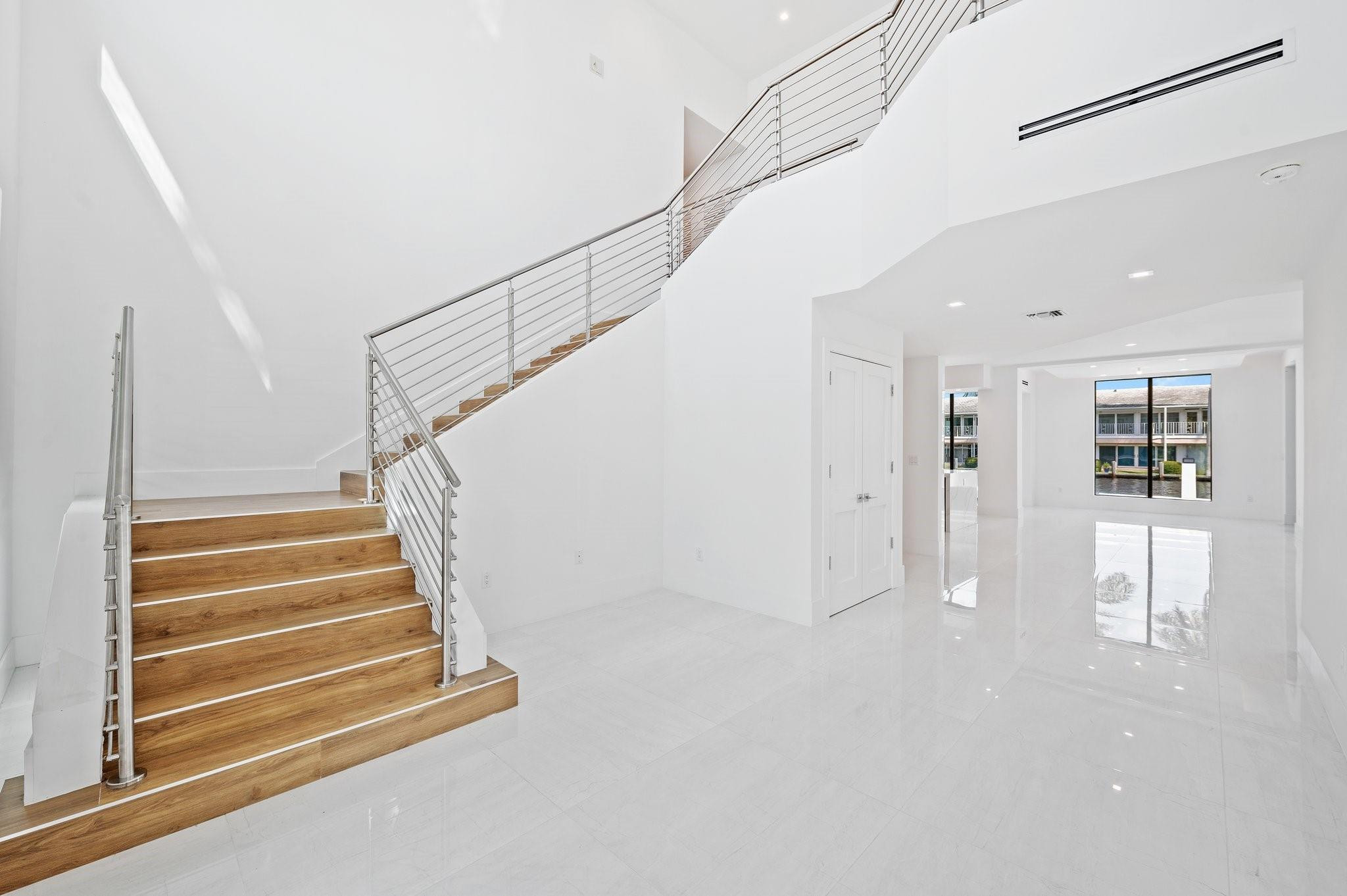 Beach Way Heights - Residential