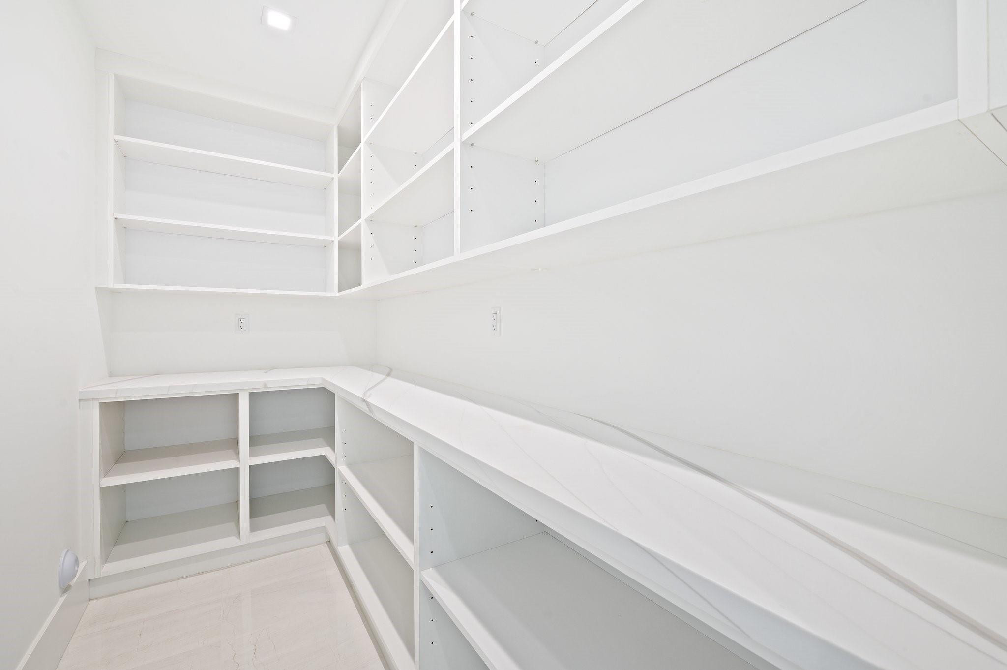 Beach Way Heights - Residential