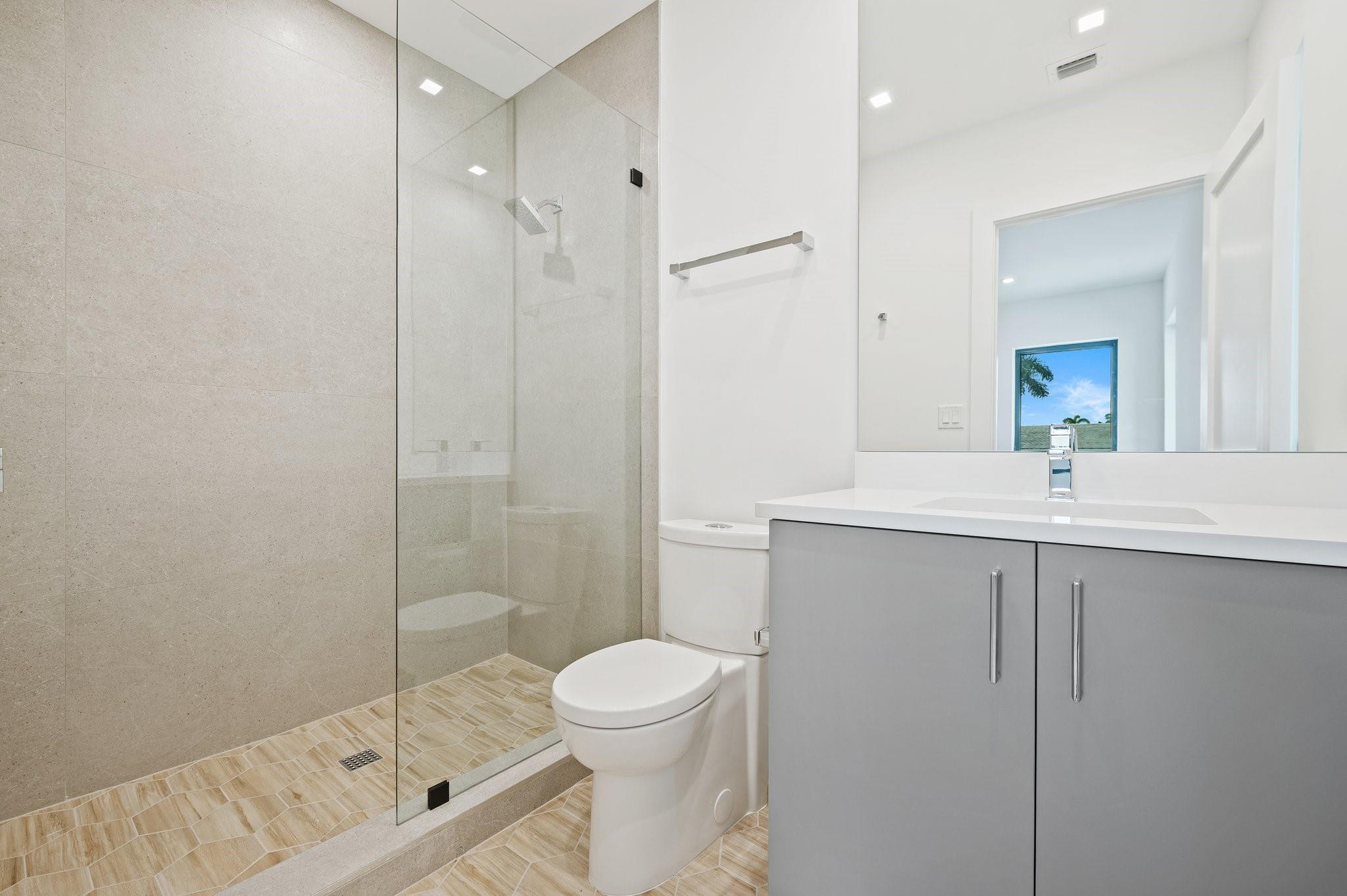 Beach Way Heights - Residential