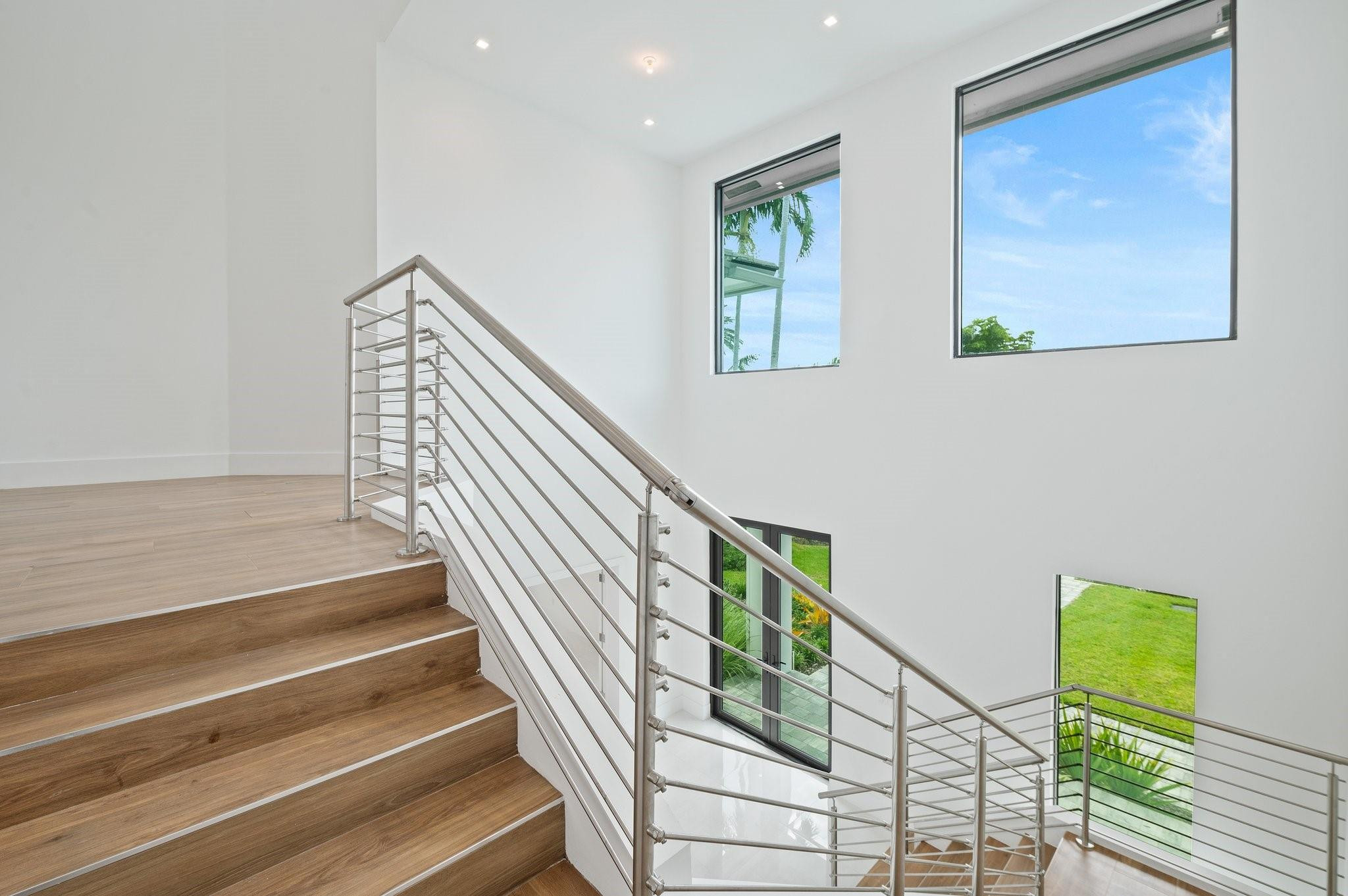 Beach Way Heights - Residential