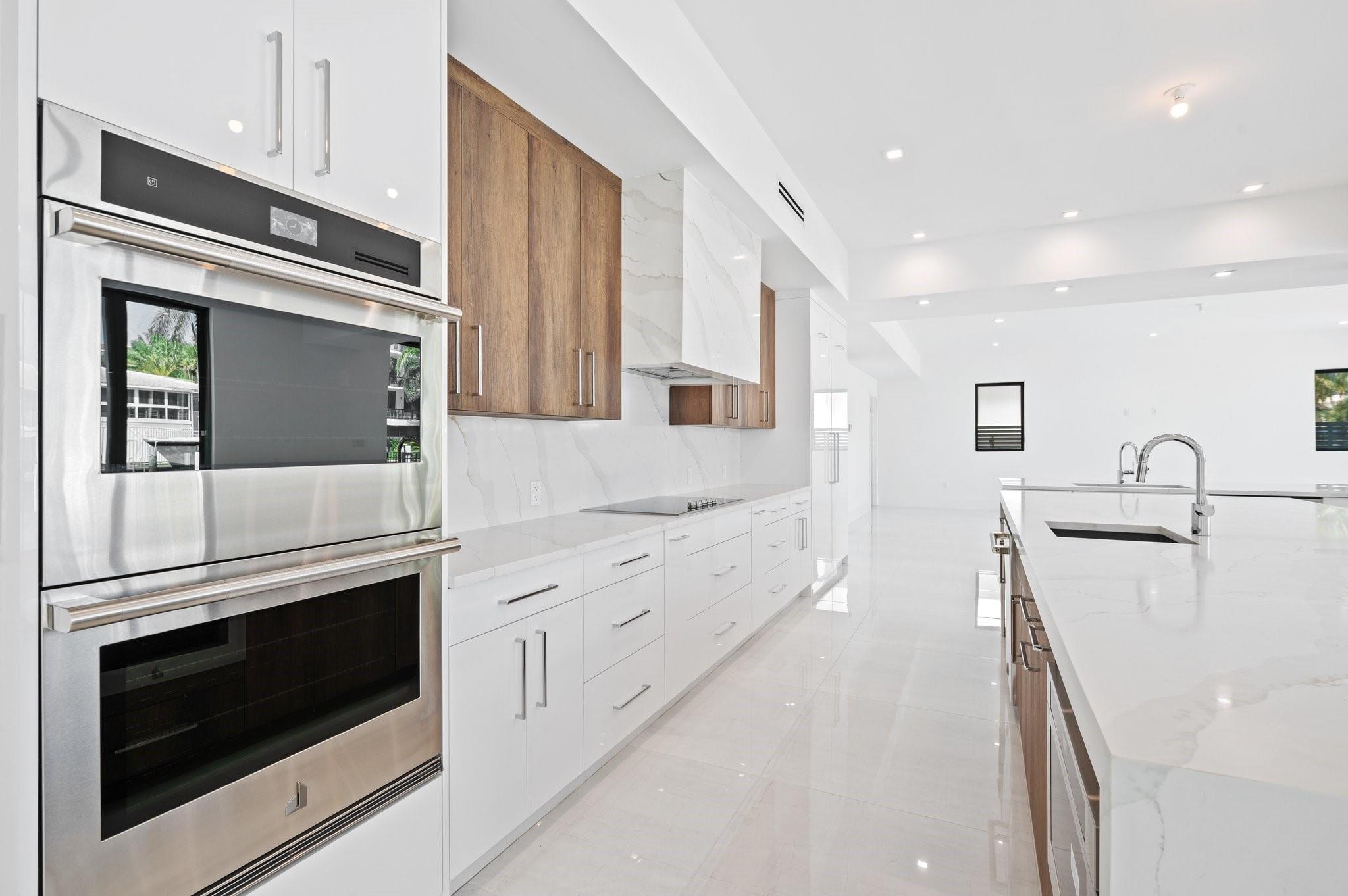 Beach Way Heights - Residential