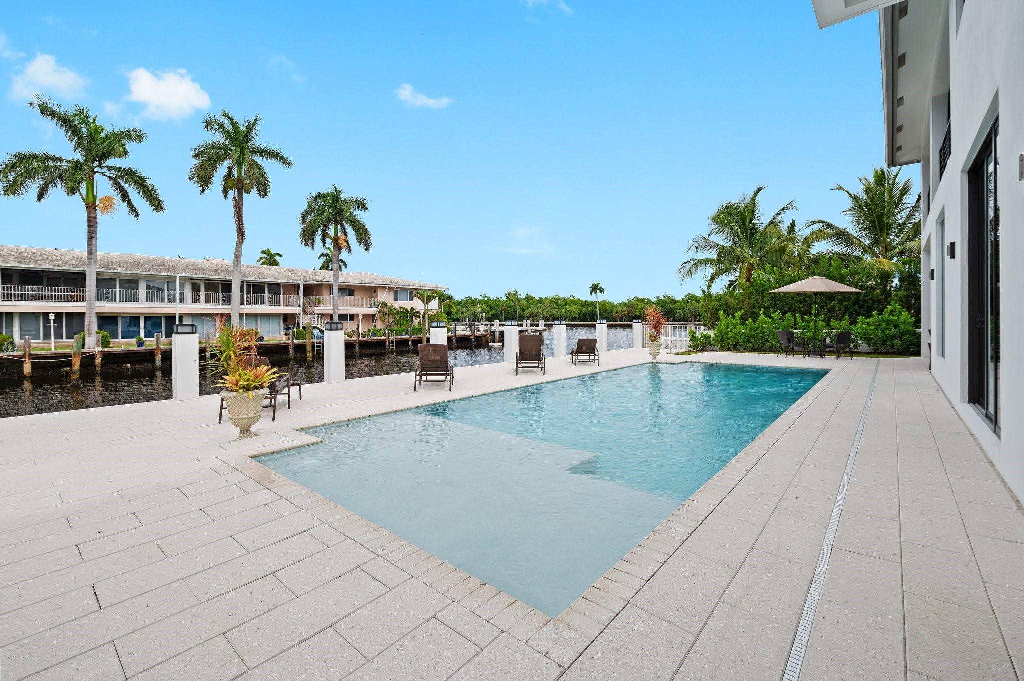 Beach Way Heights - Residential