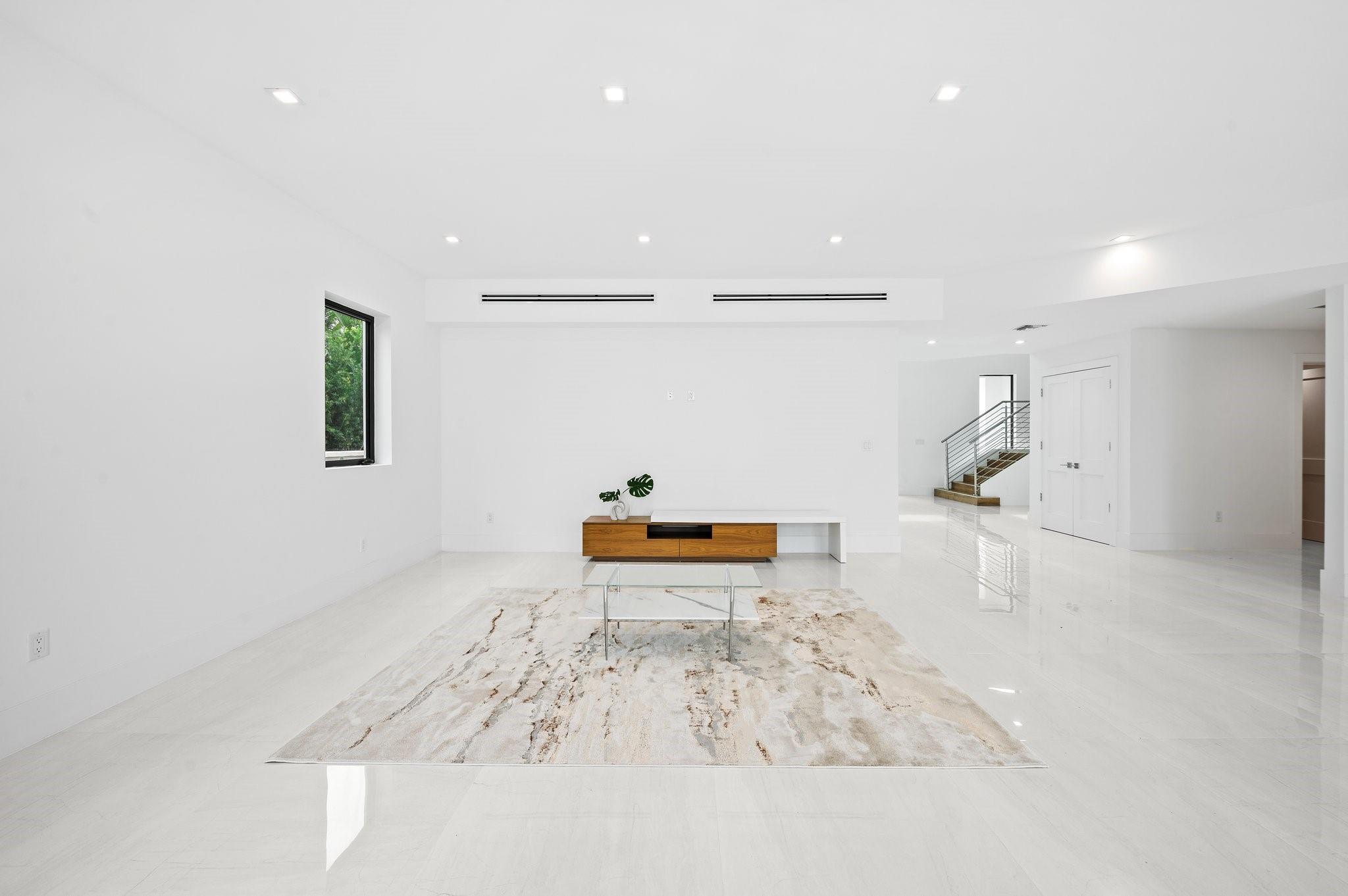 Beach Way Heights - Residential