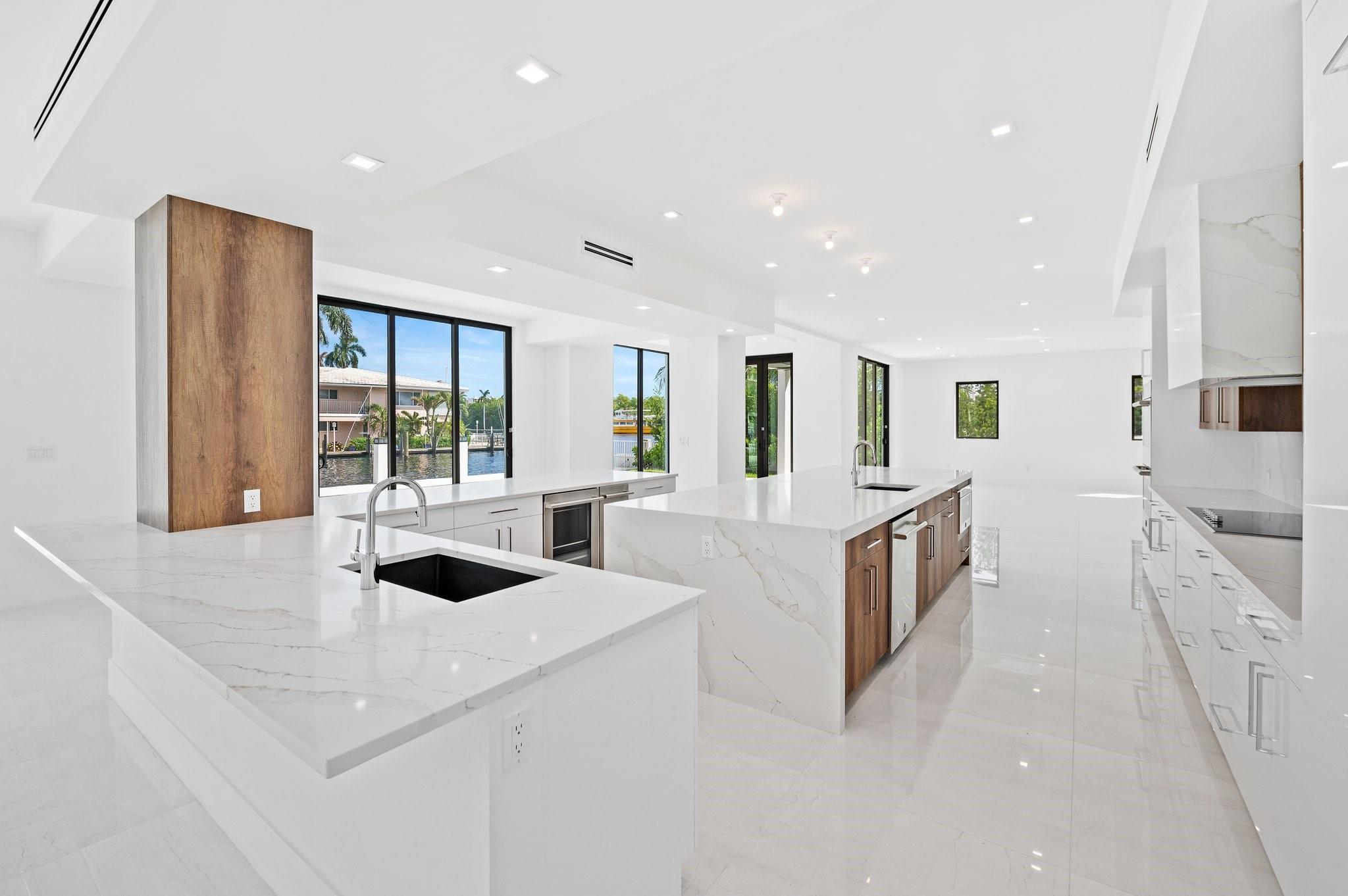 Beach Way Heights - Residential