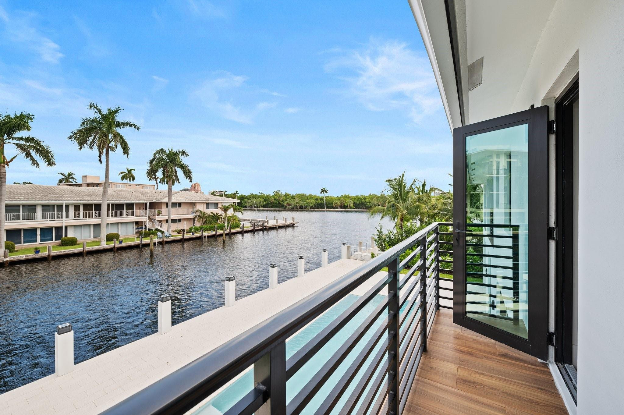 Beach Way Heights - Residential