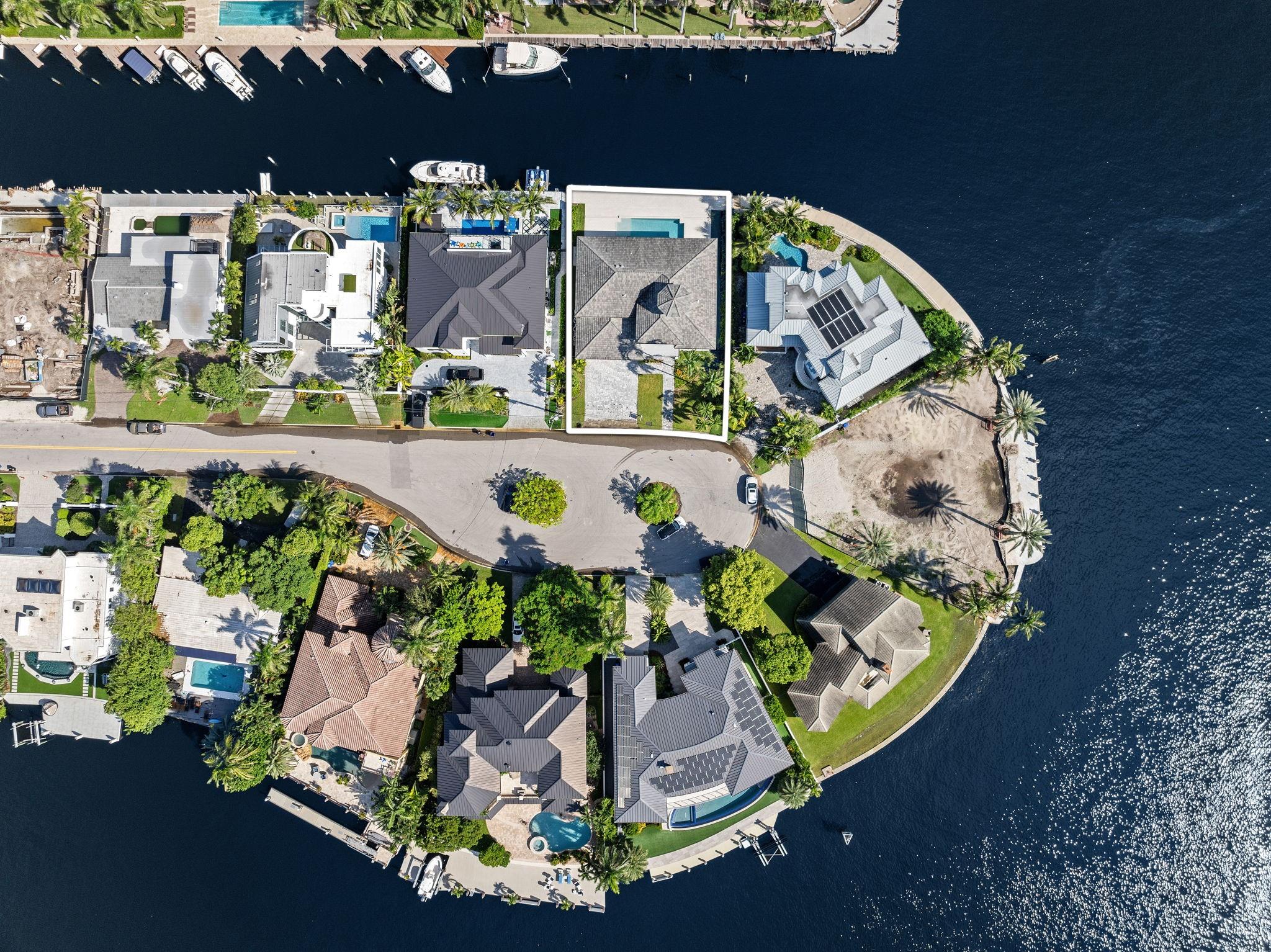 Beach Way Heights - Residential