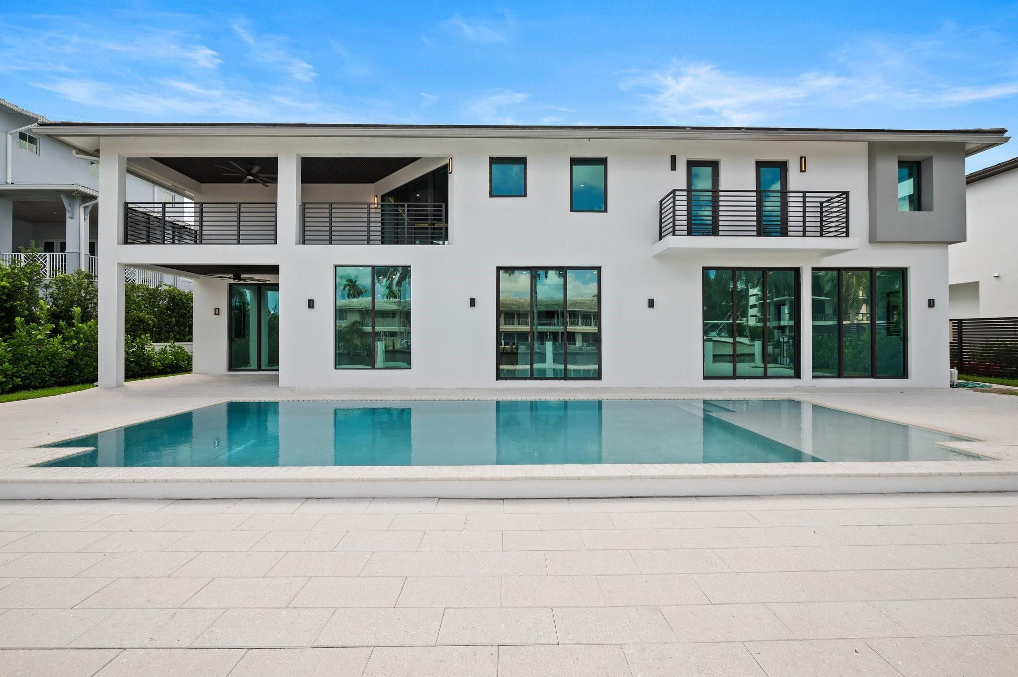 Beach Way Heights - Residential