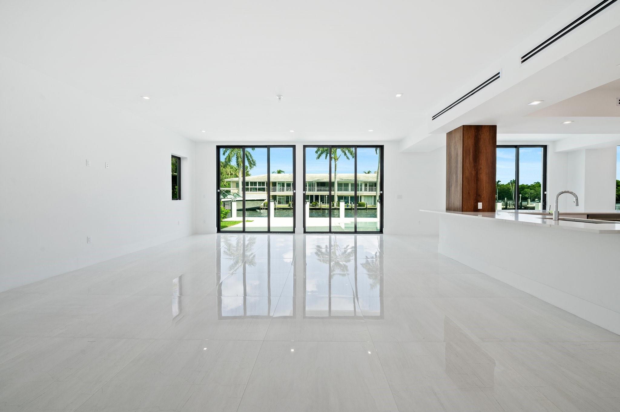 Beach Way Heights - Residential