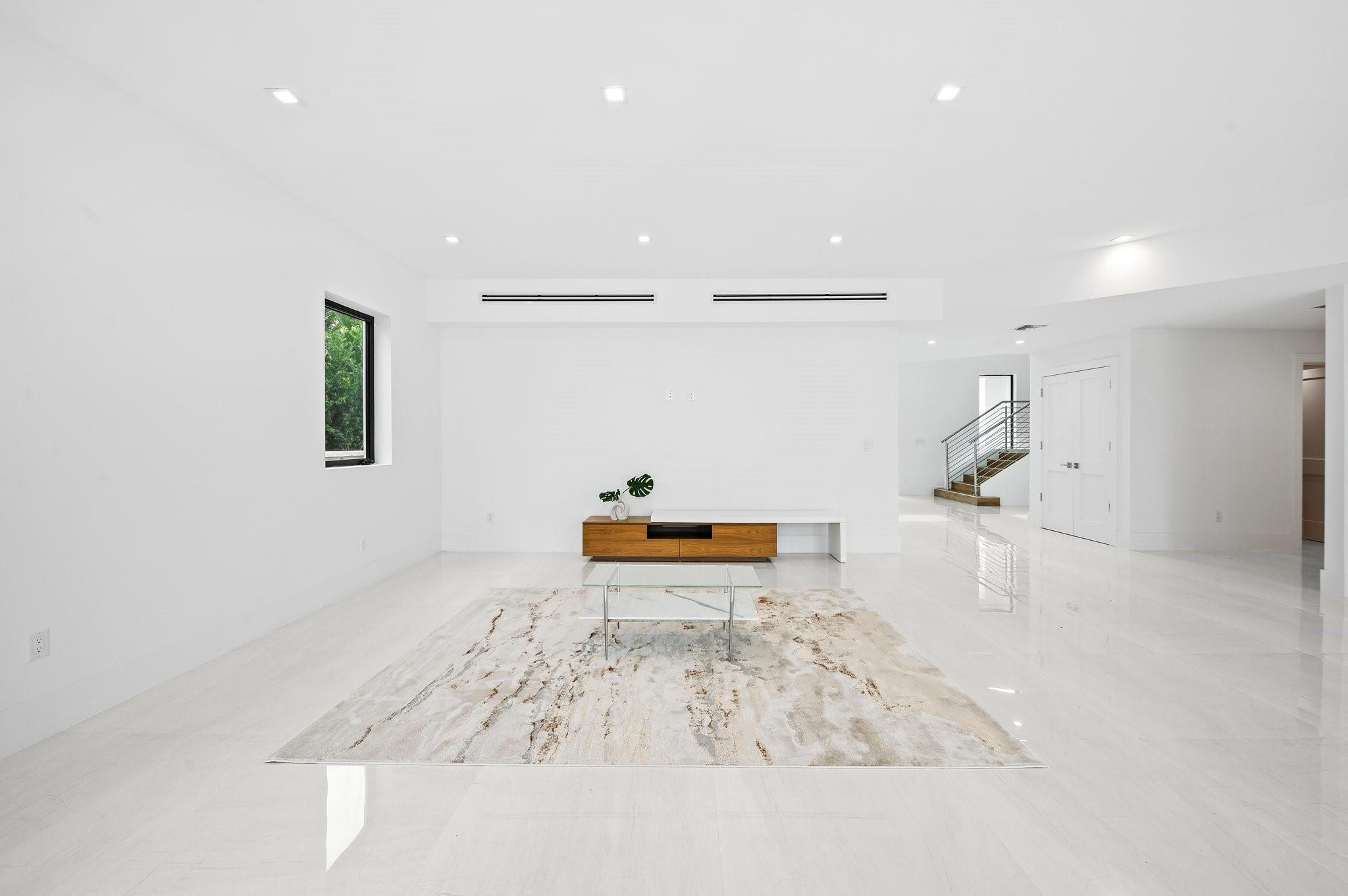 Beach Way Heights - Residential