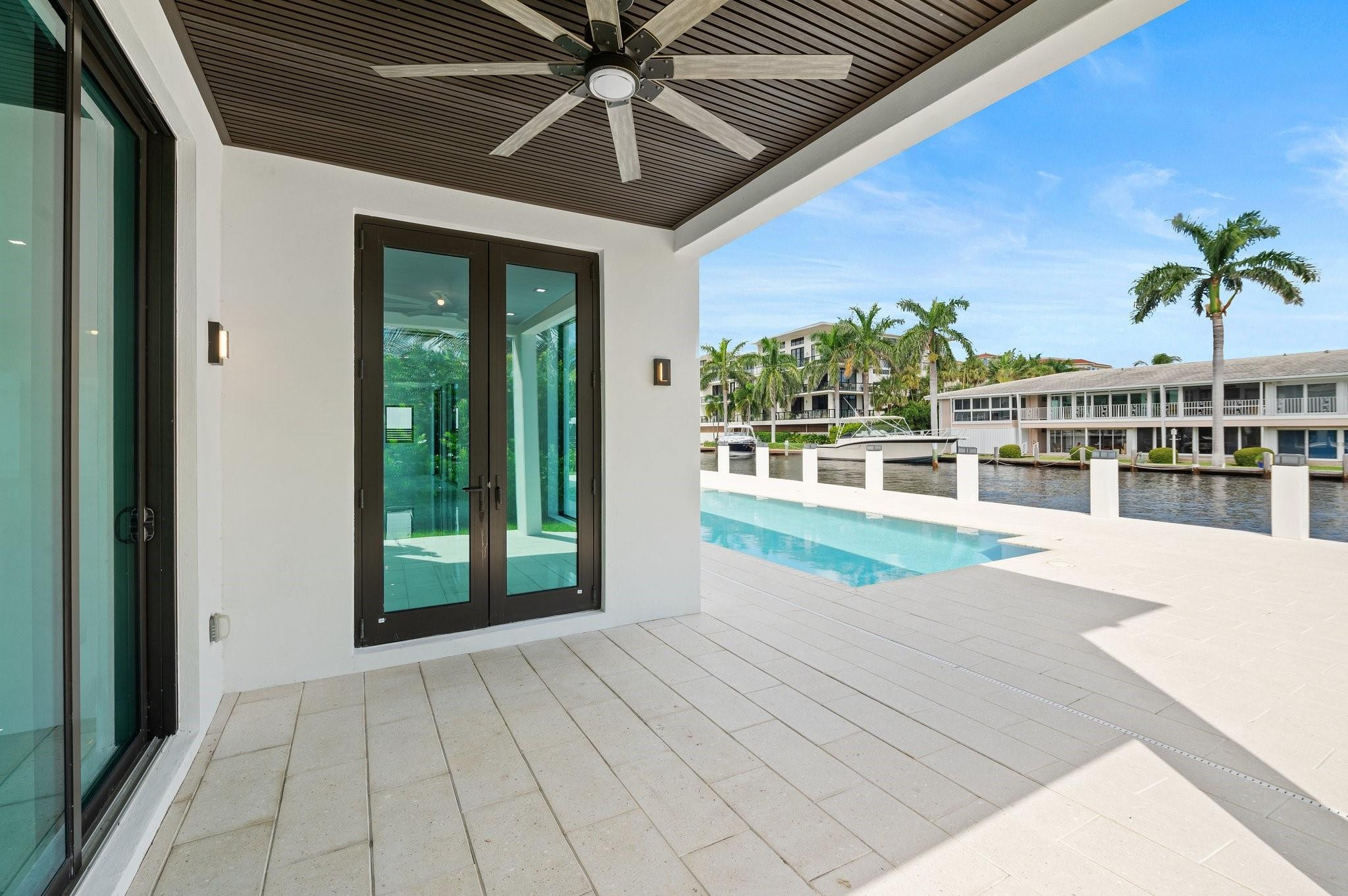 Beach Way Heights - Residential