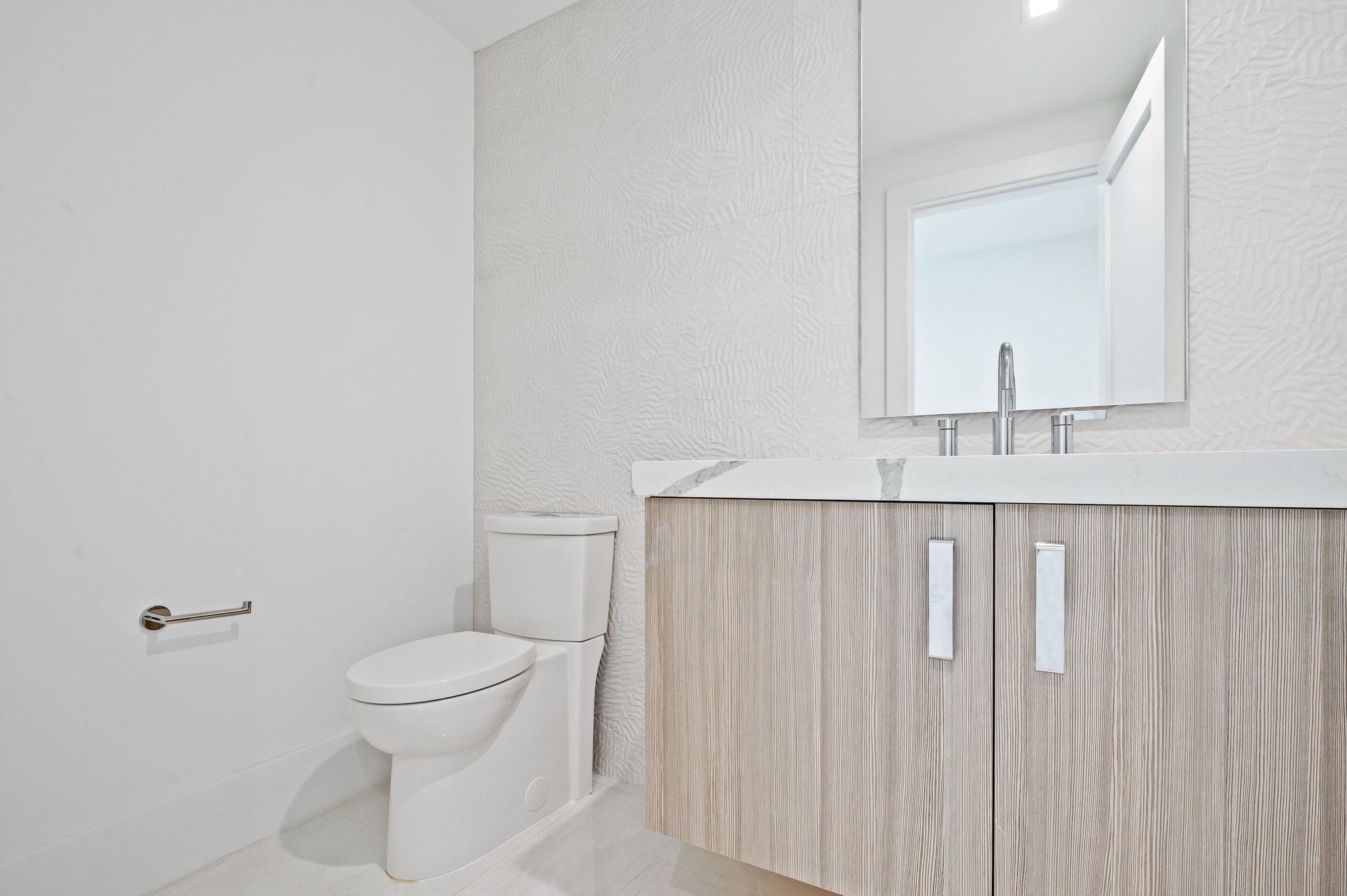 Beach Way Heights - Residential