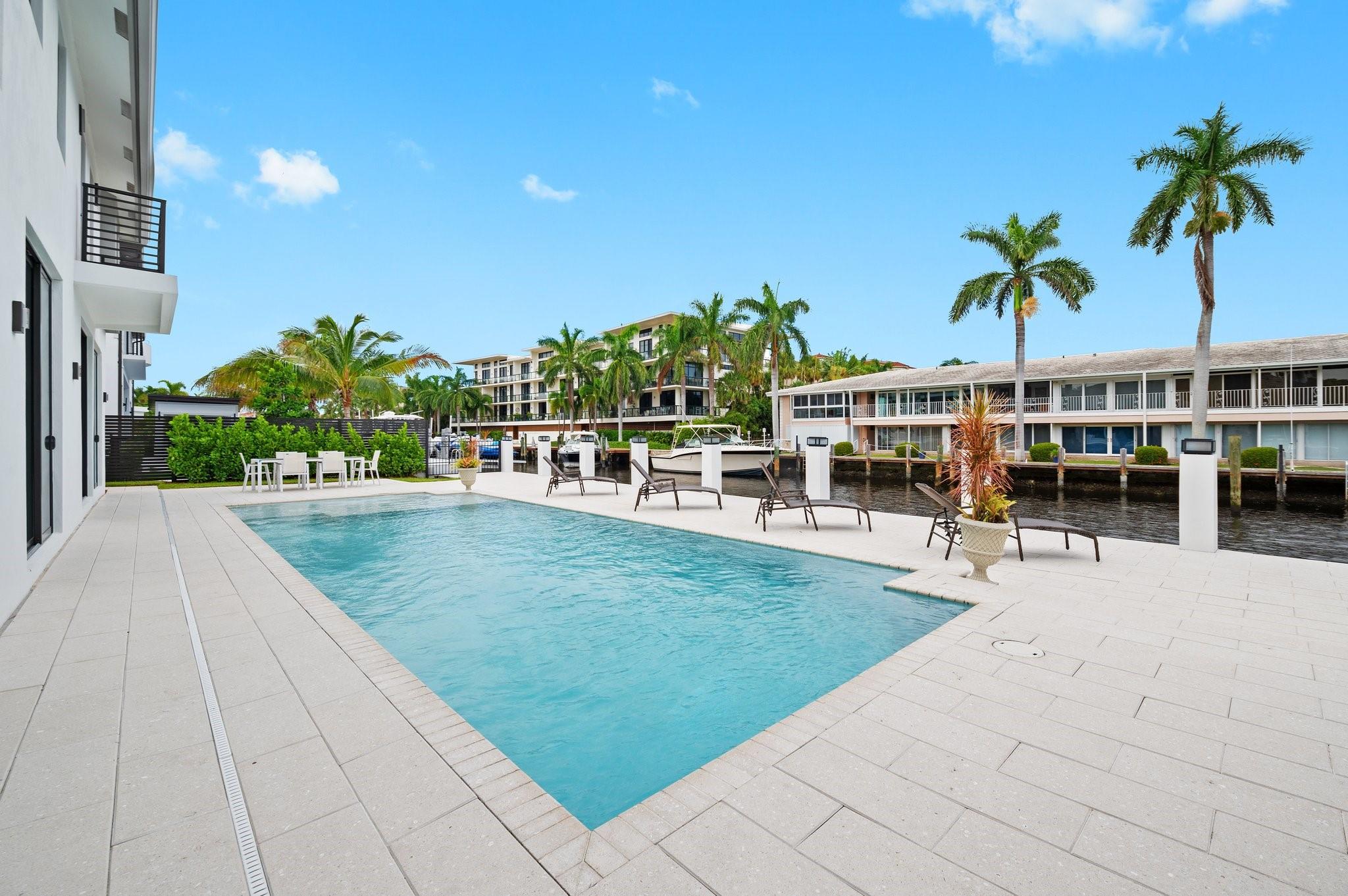 Beach Way Heights - Residential