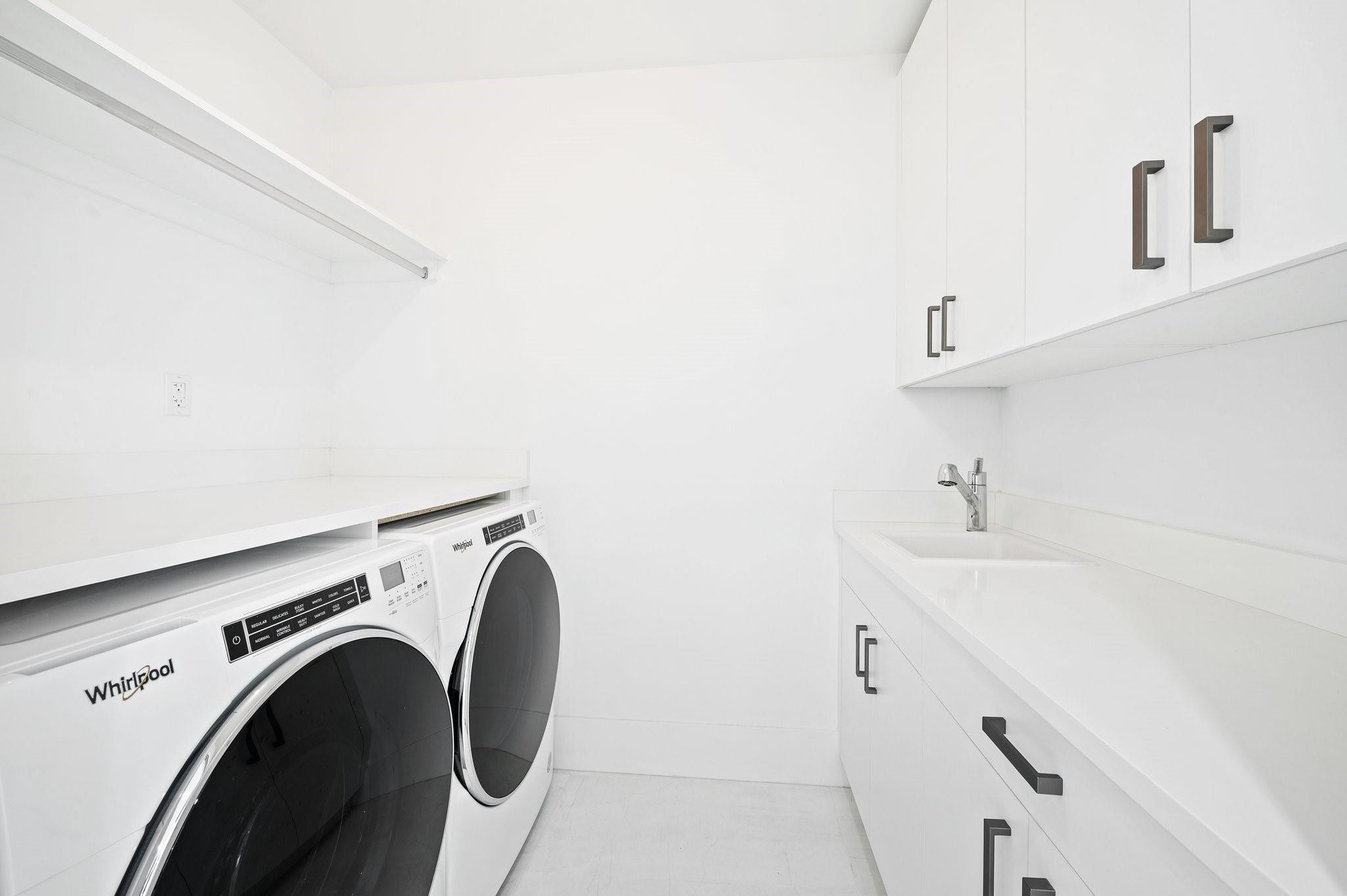 Beach Way Heights - Residential