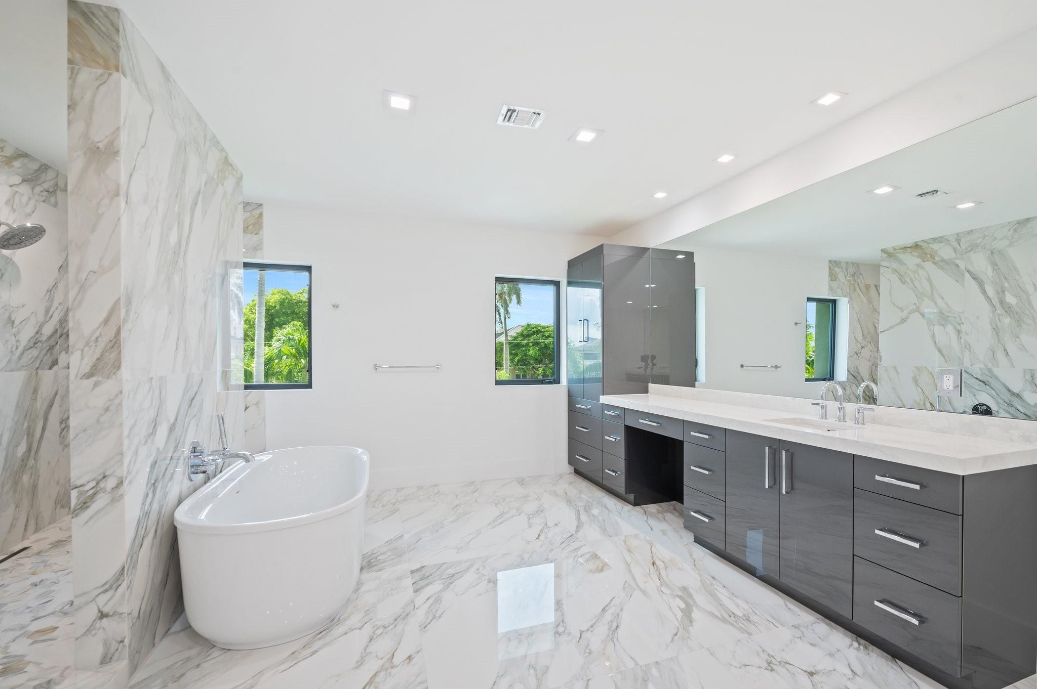 Beach Way Heights - Residential