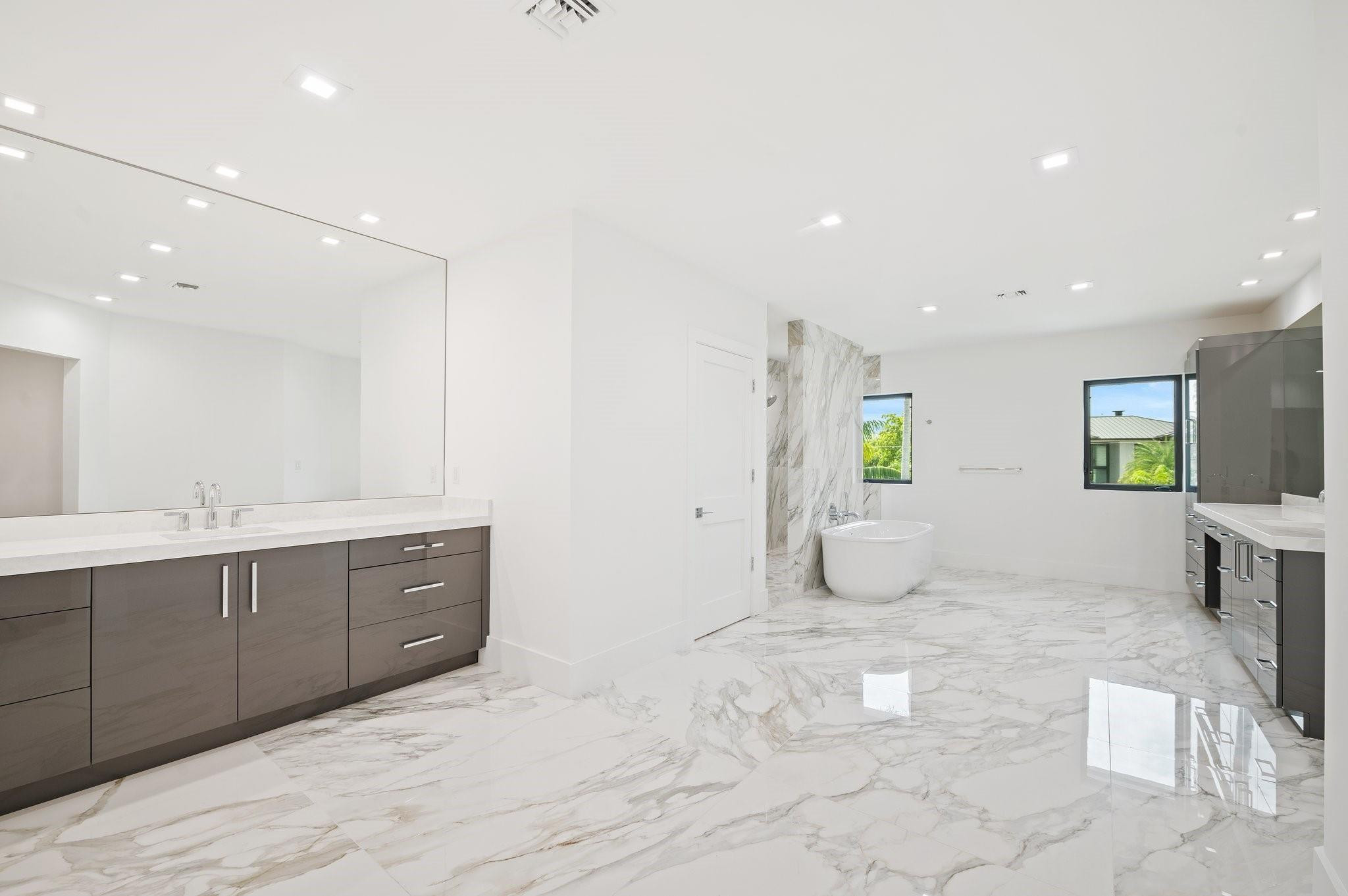 Beach Way Heights - Residential