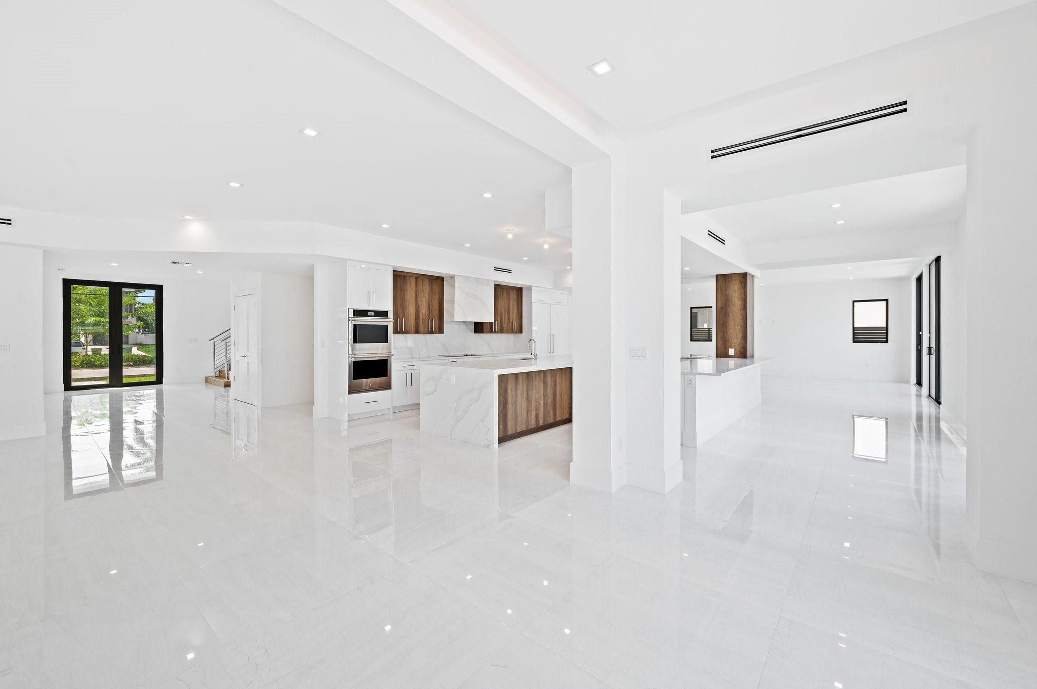 Beach Way Heights - Residential