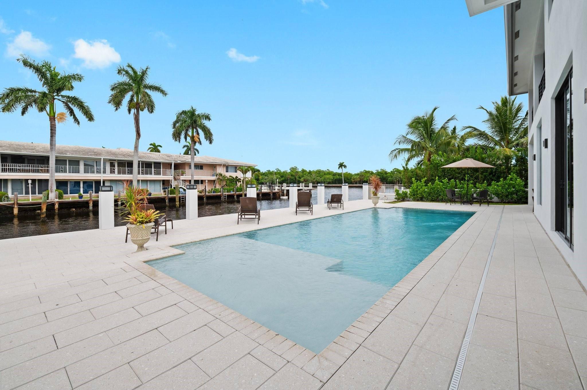 Beach Way Heights - Residential