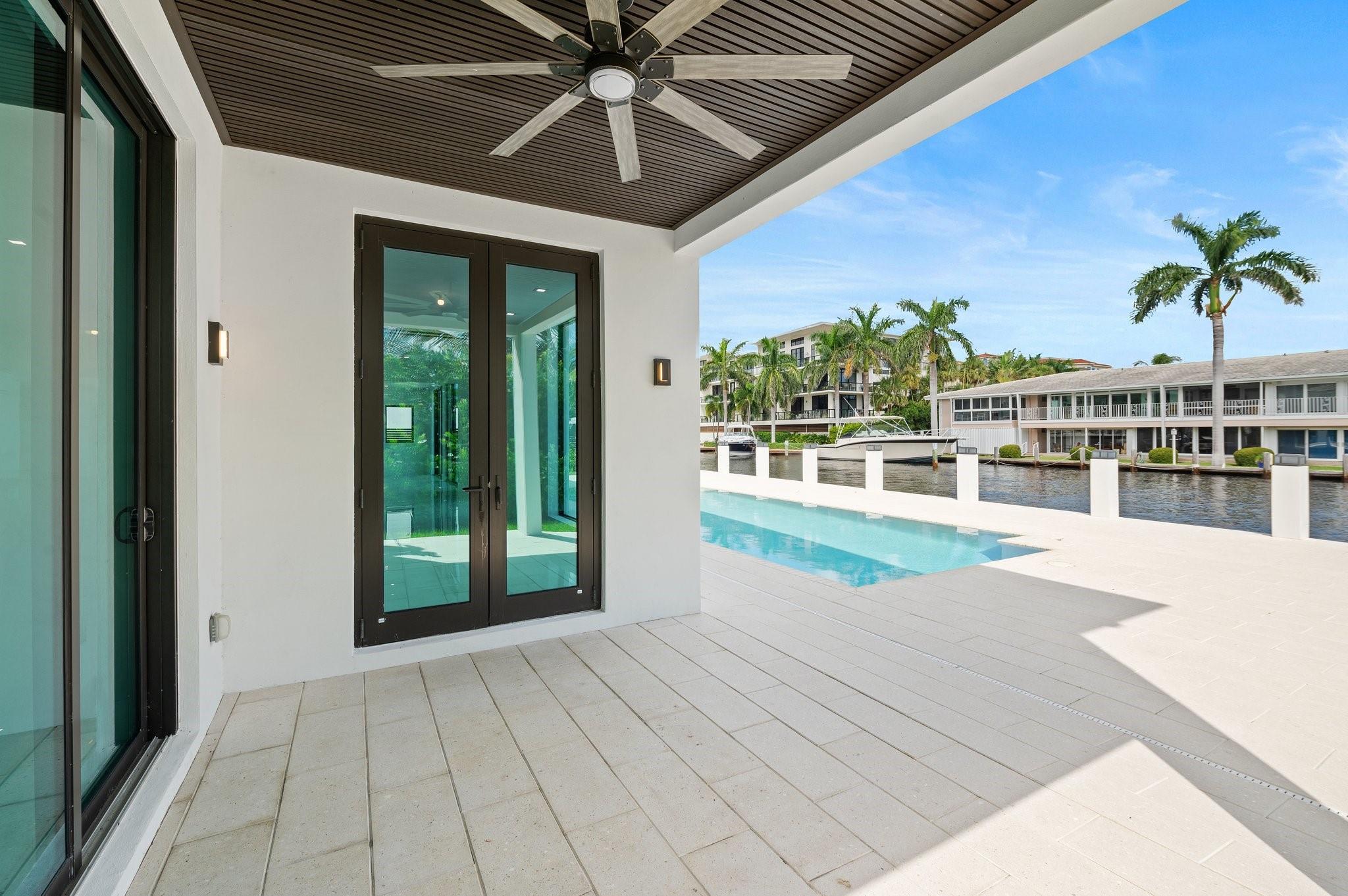 Beach Way Heights - Residential